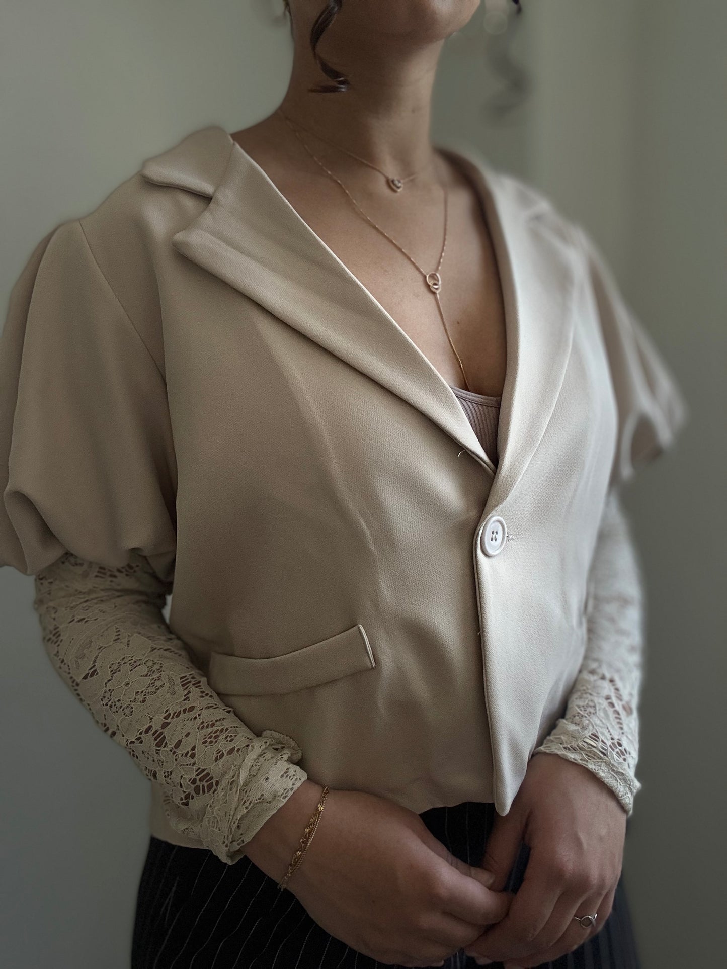 Blazer Albane