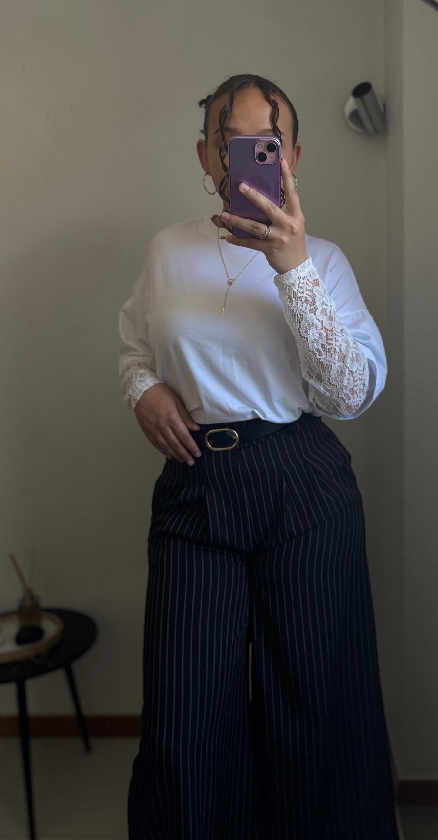 Tee-shirt zoé