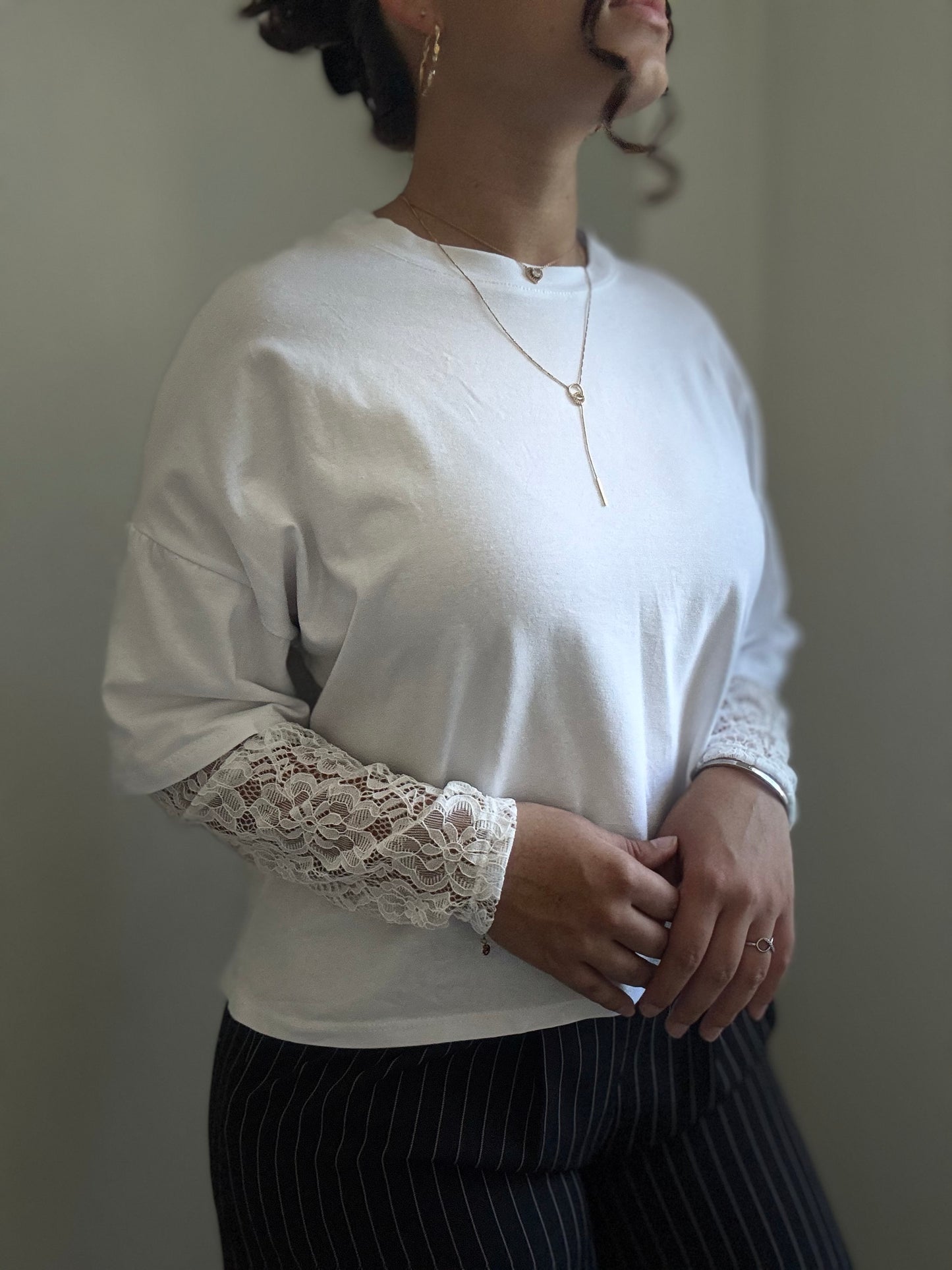 Tee-shirt zoé