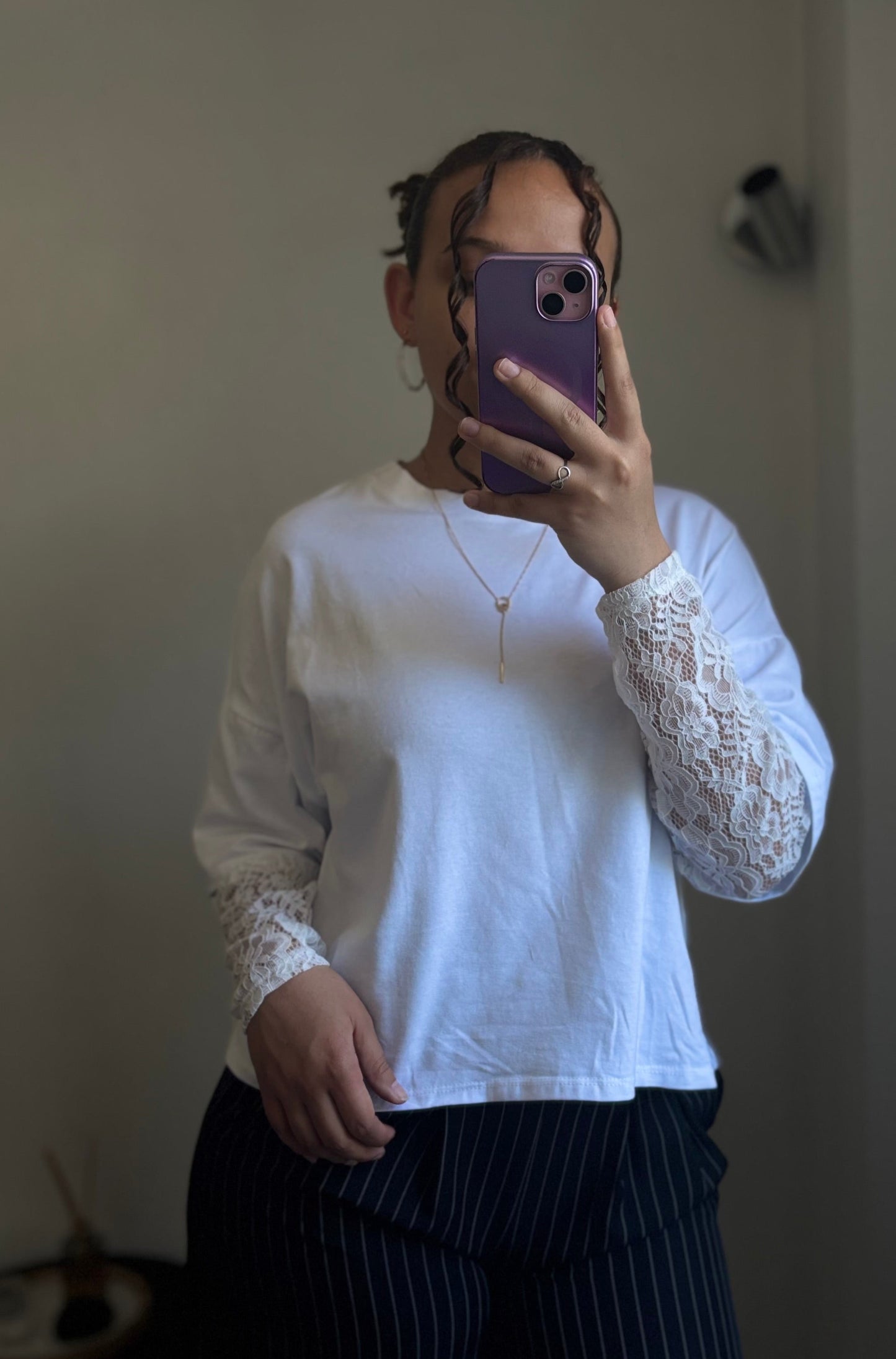 Tee-shirt zoé