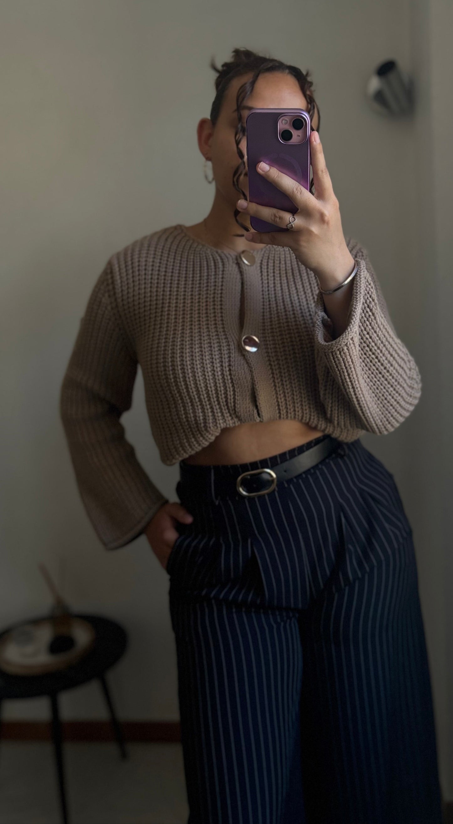 Cardigan Tatiana