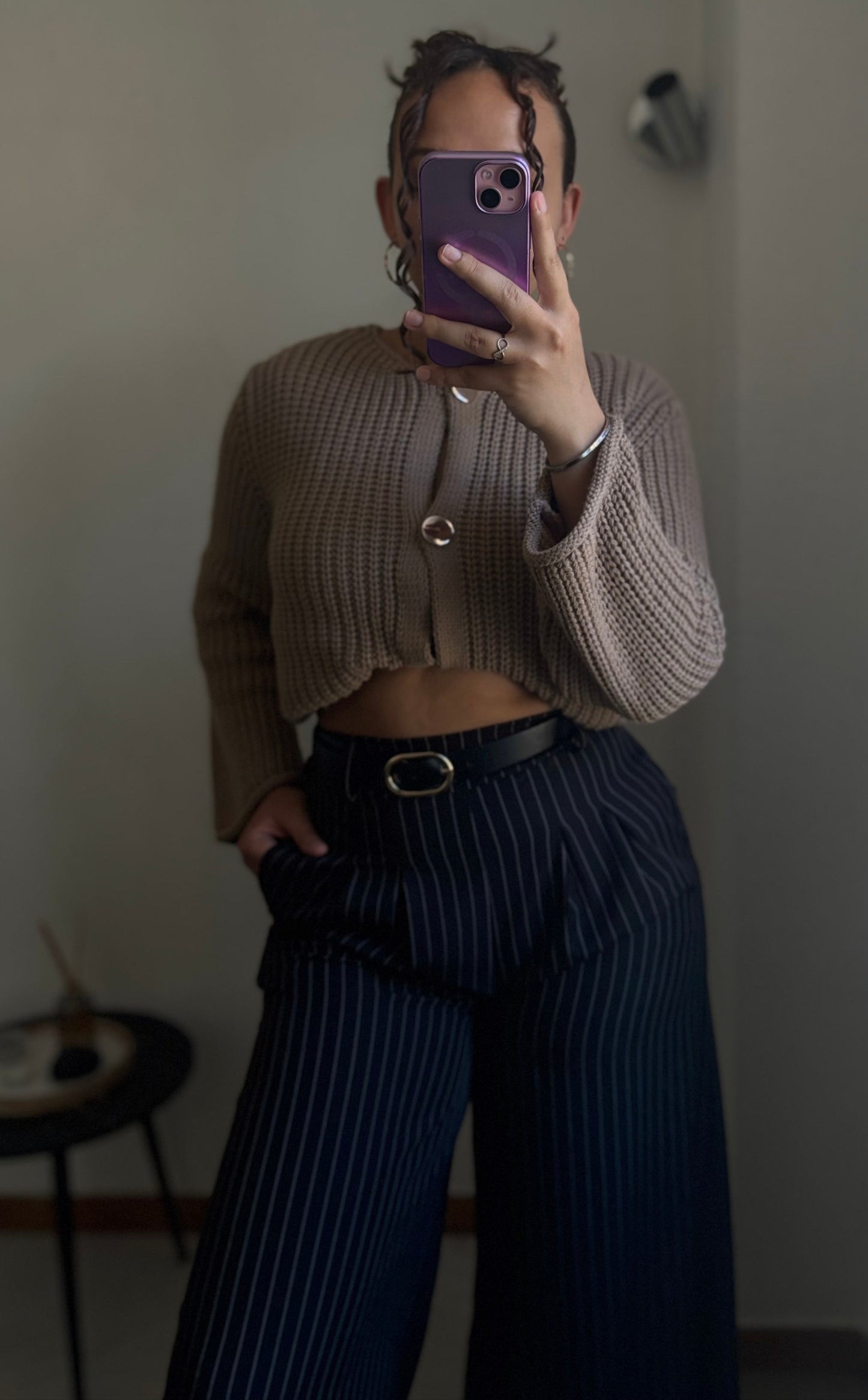 Cardigan Tatiana