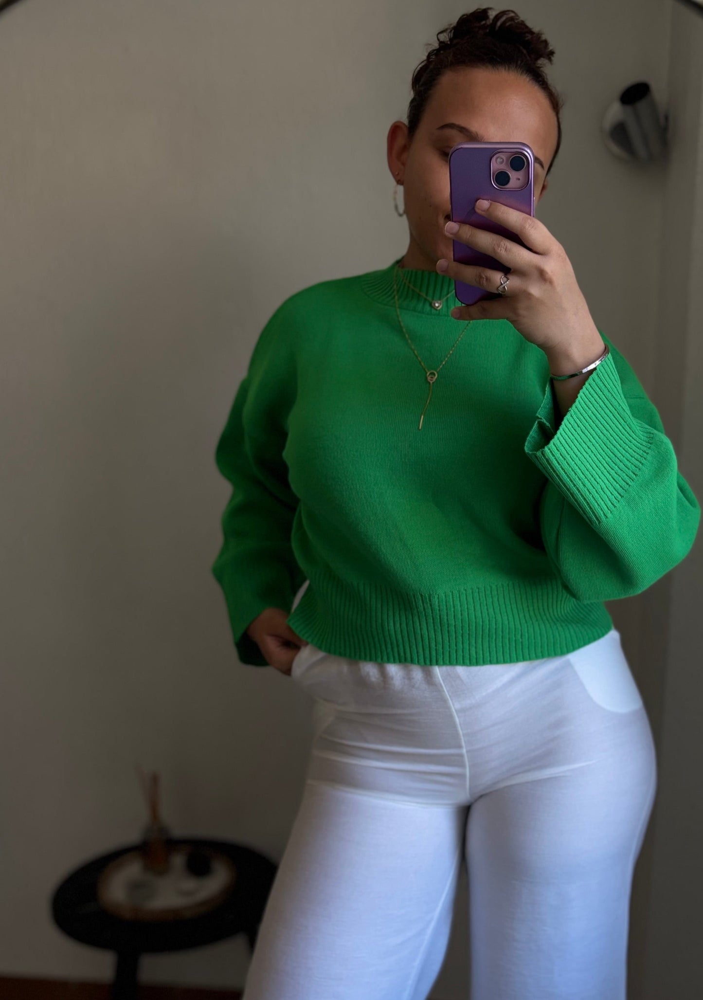 Pull Julie
