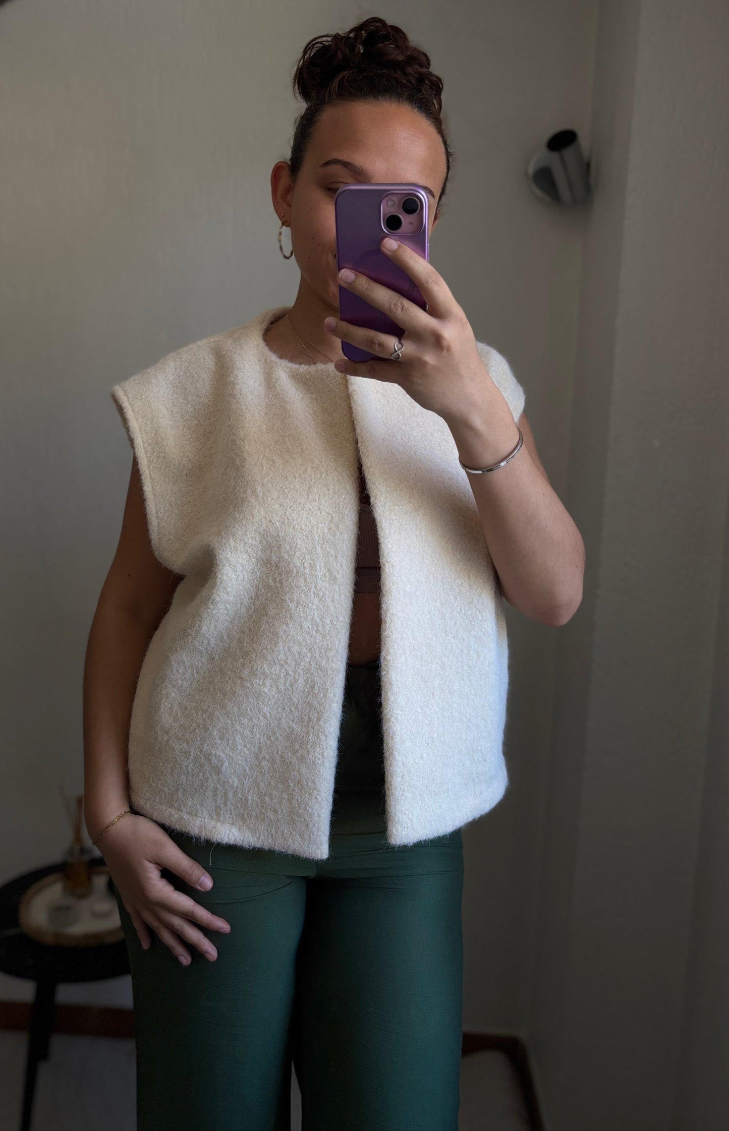 Veste Lisy