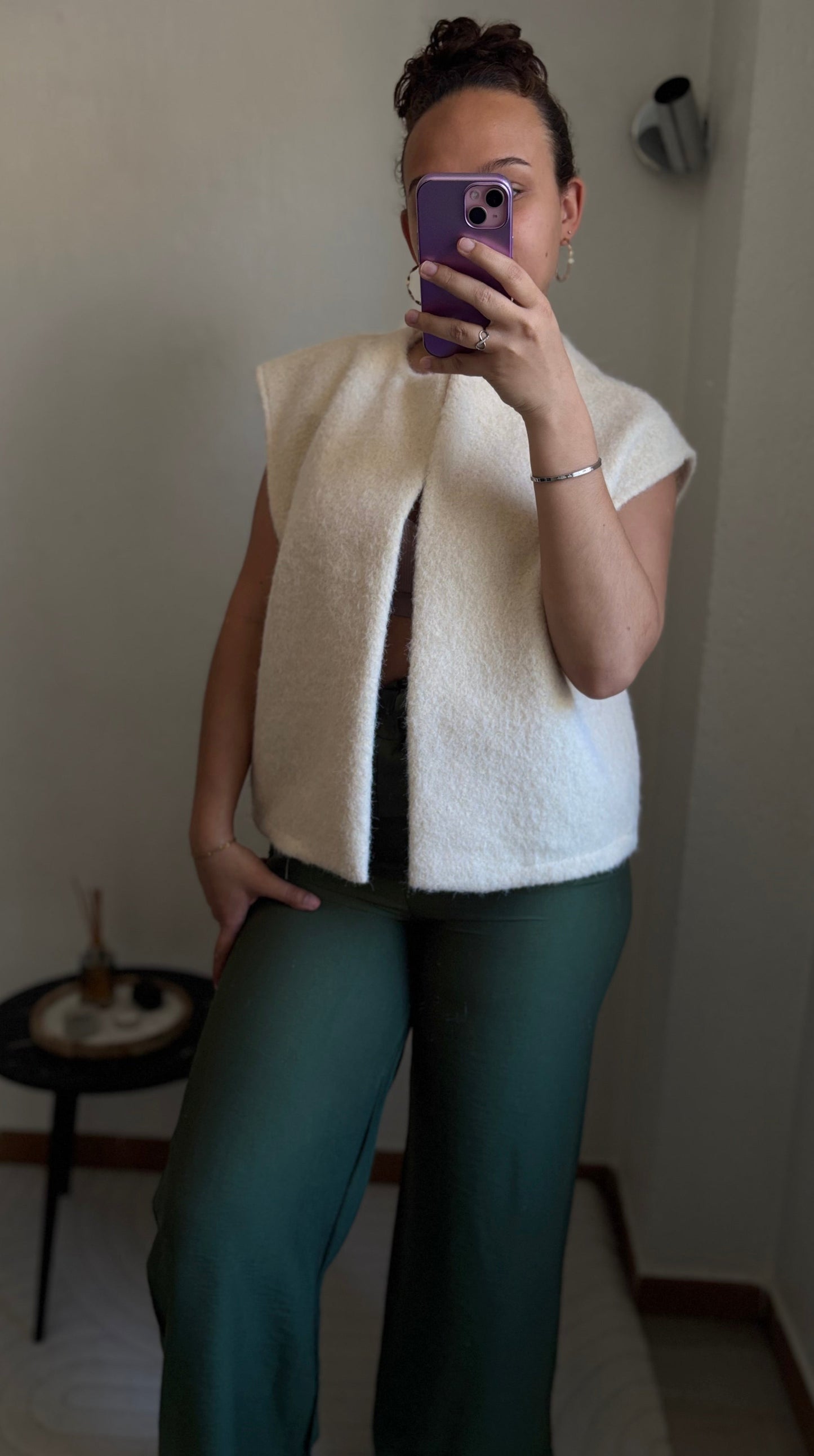 Veste Lisy