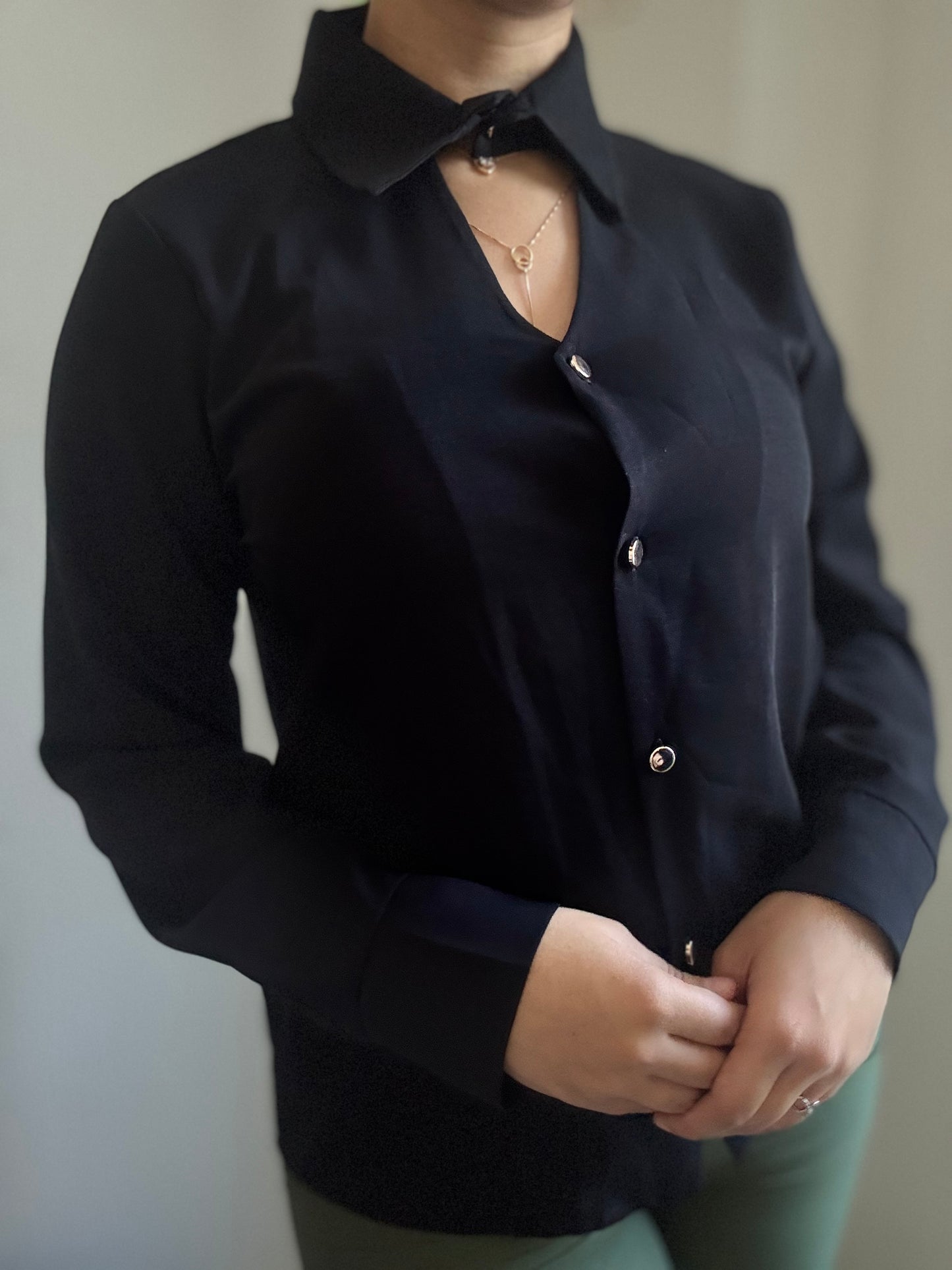 Chemise Alexia