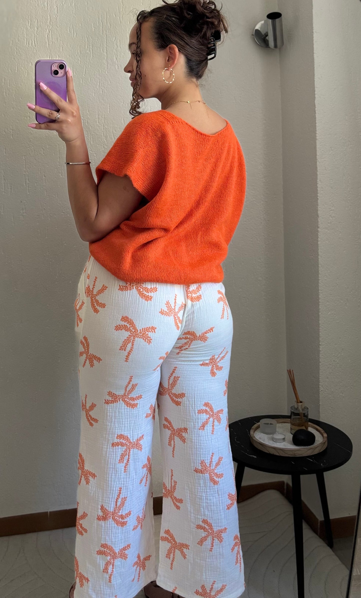 Pantalon Palma