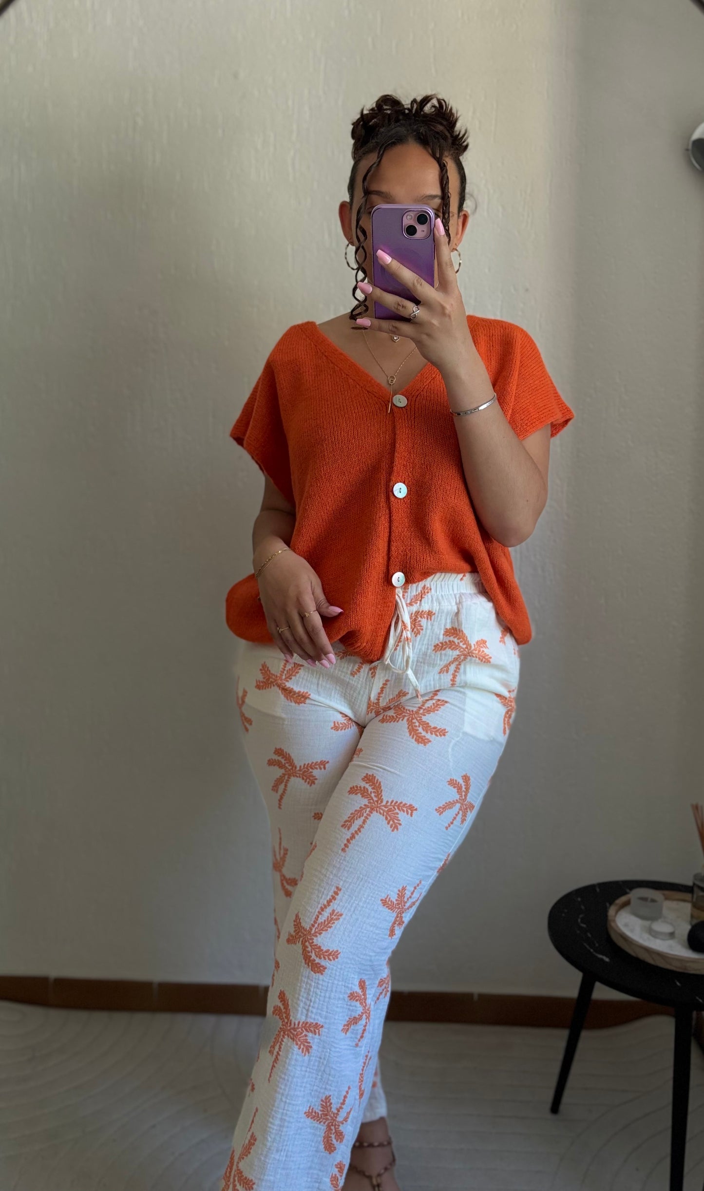 Pantalon Palma