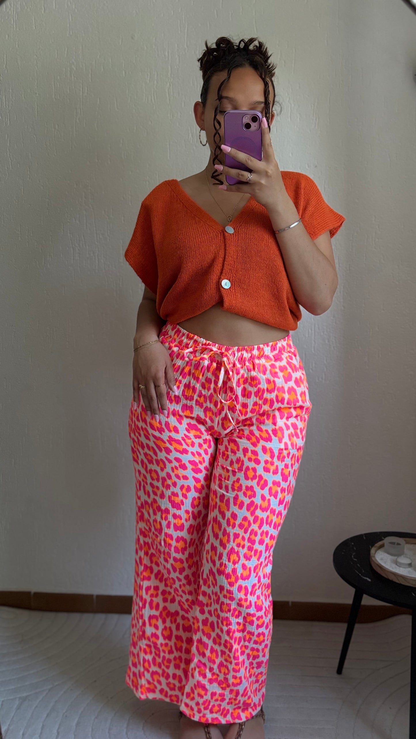 Pantalon Anea
