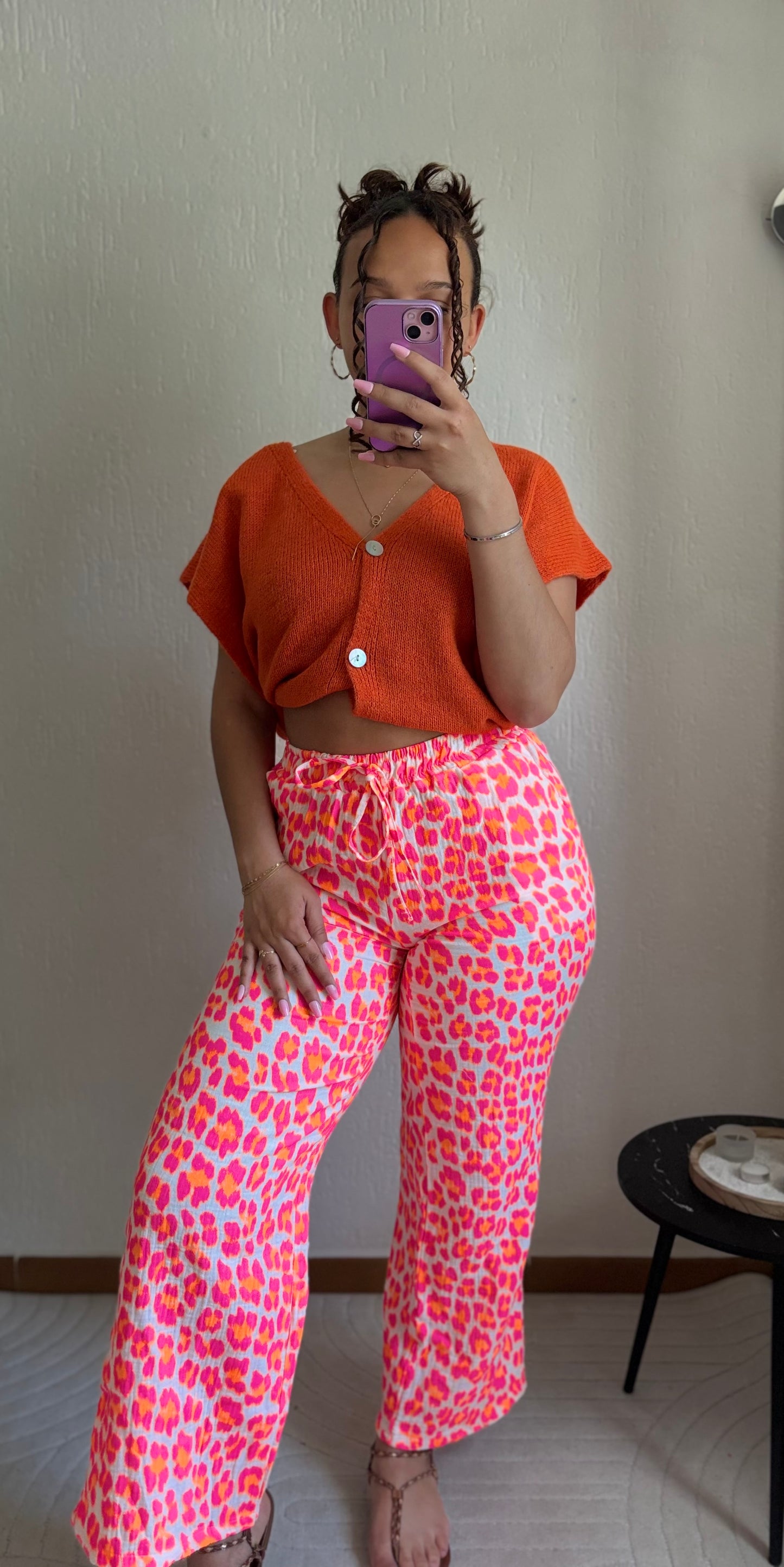 Pantalon Anea