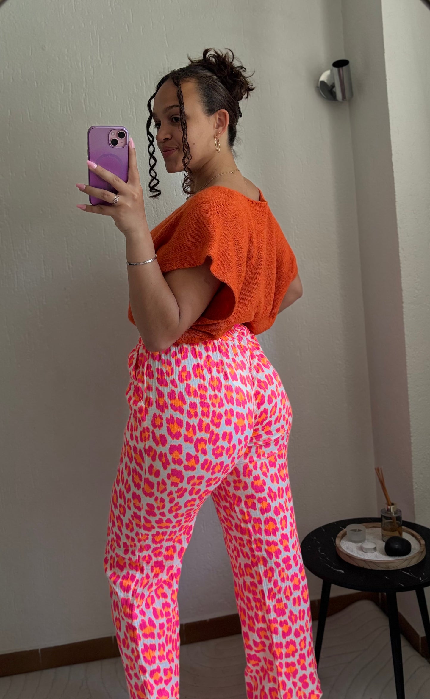 Pantalon Anea