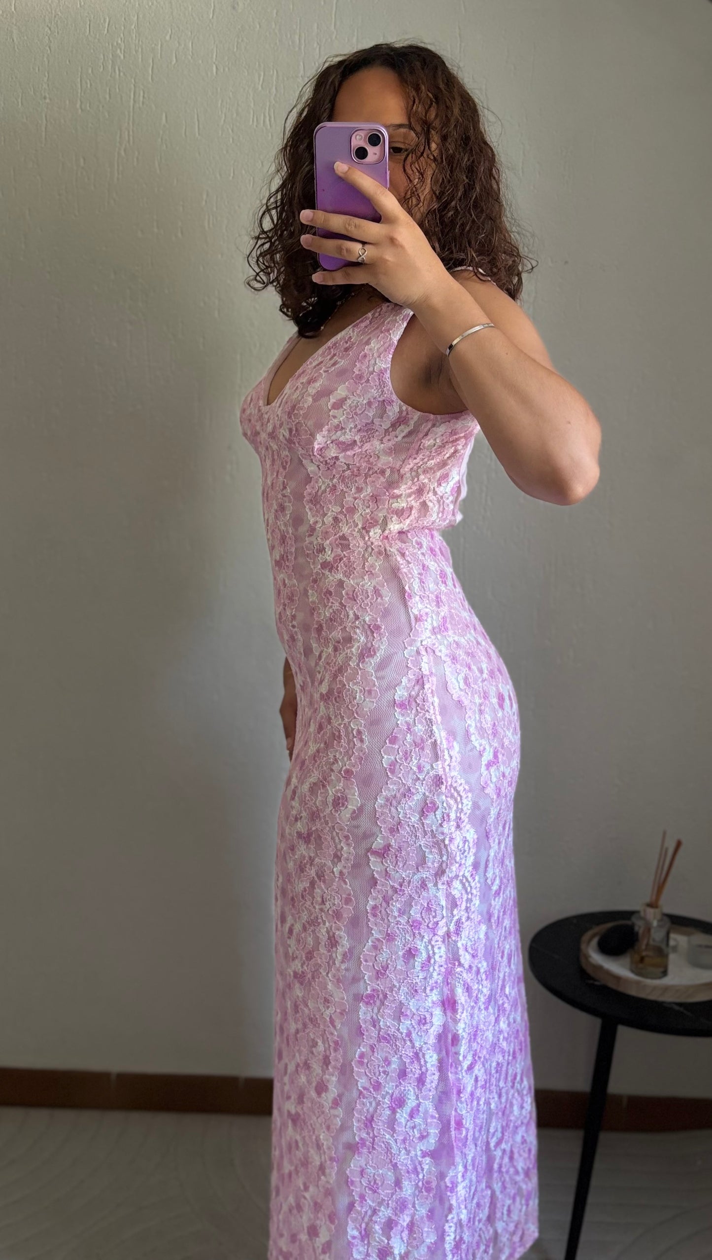 Robe Thaïs