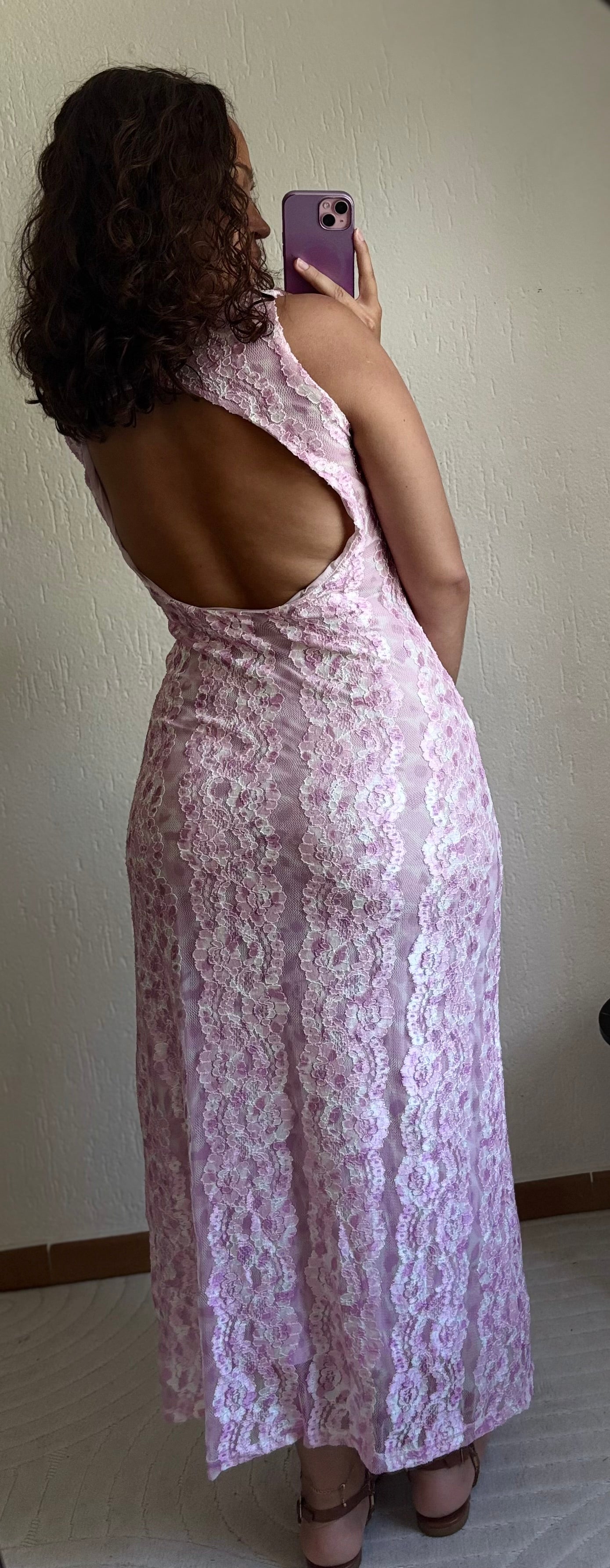 Robe Thaïs