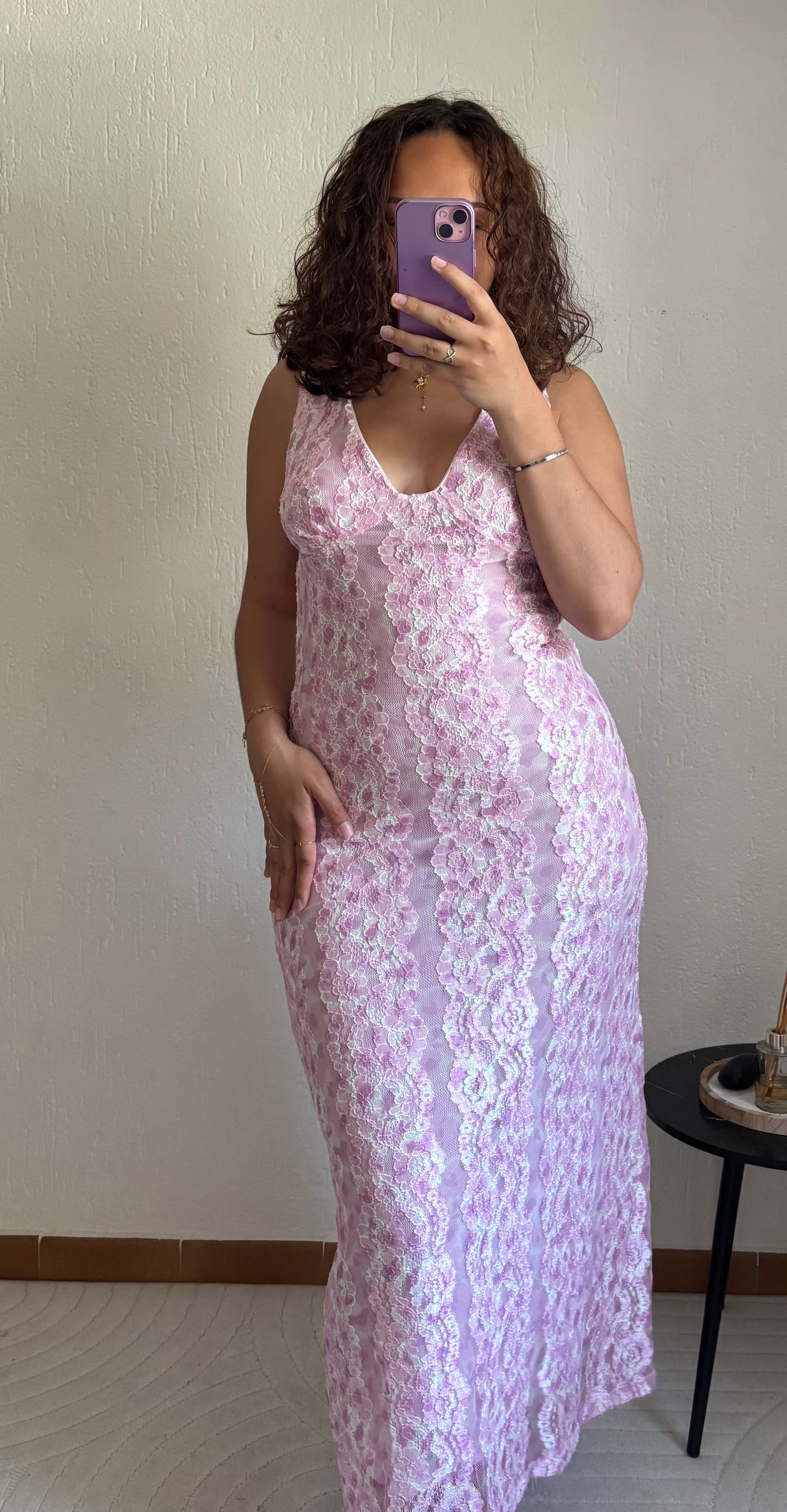 Robe Thaïs