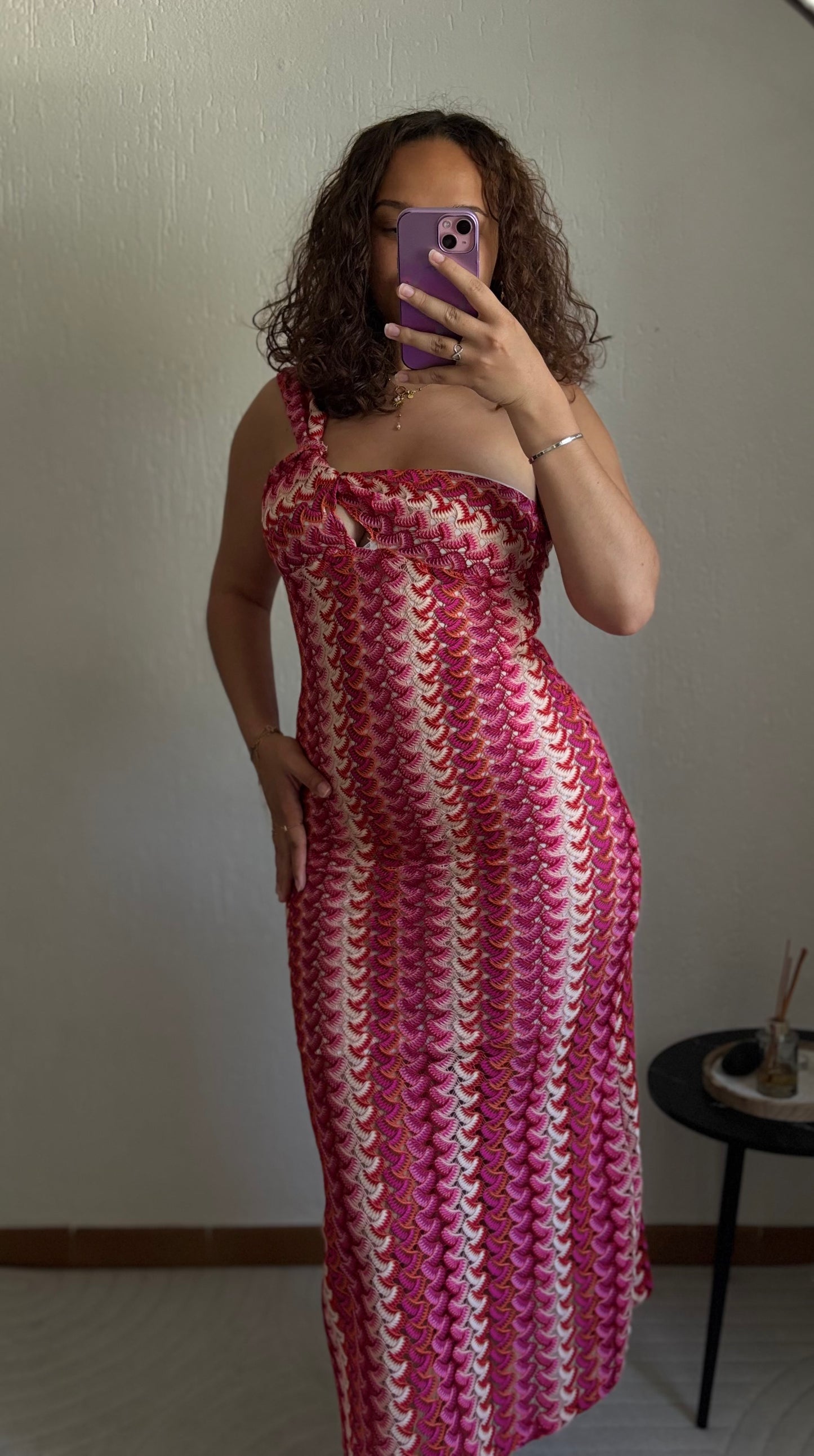 Robe Iméria