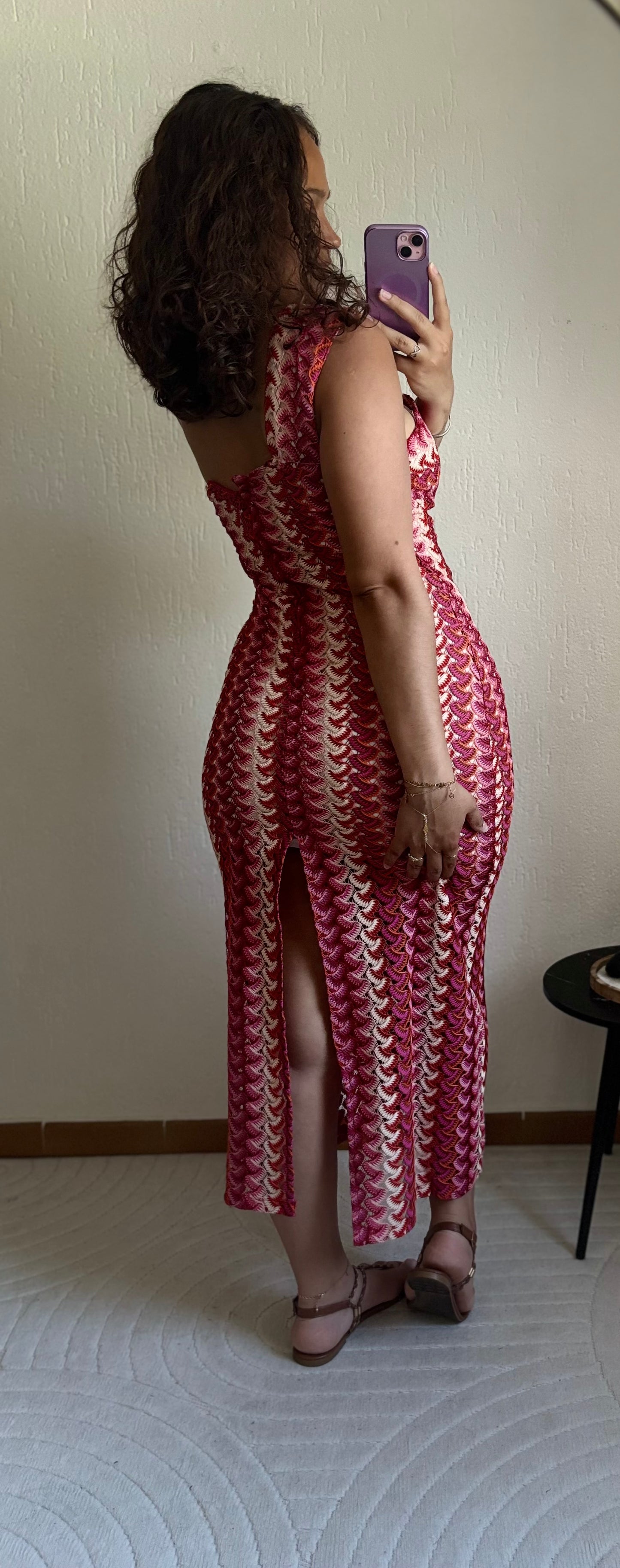 Robe Iméria