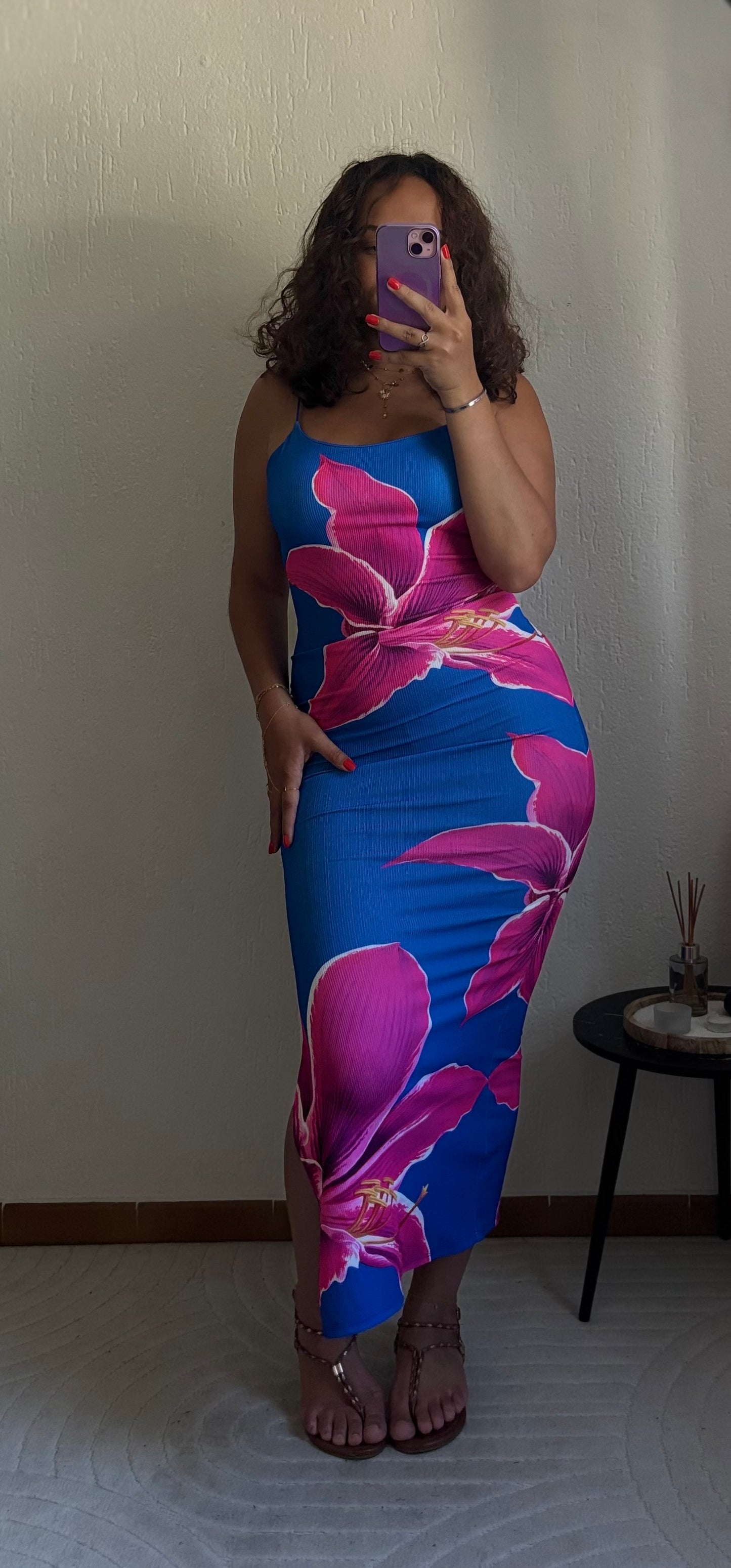 Robe Lya