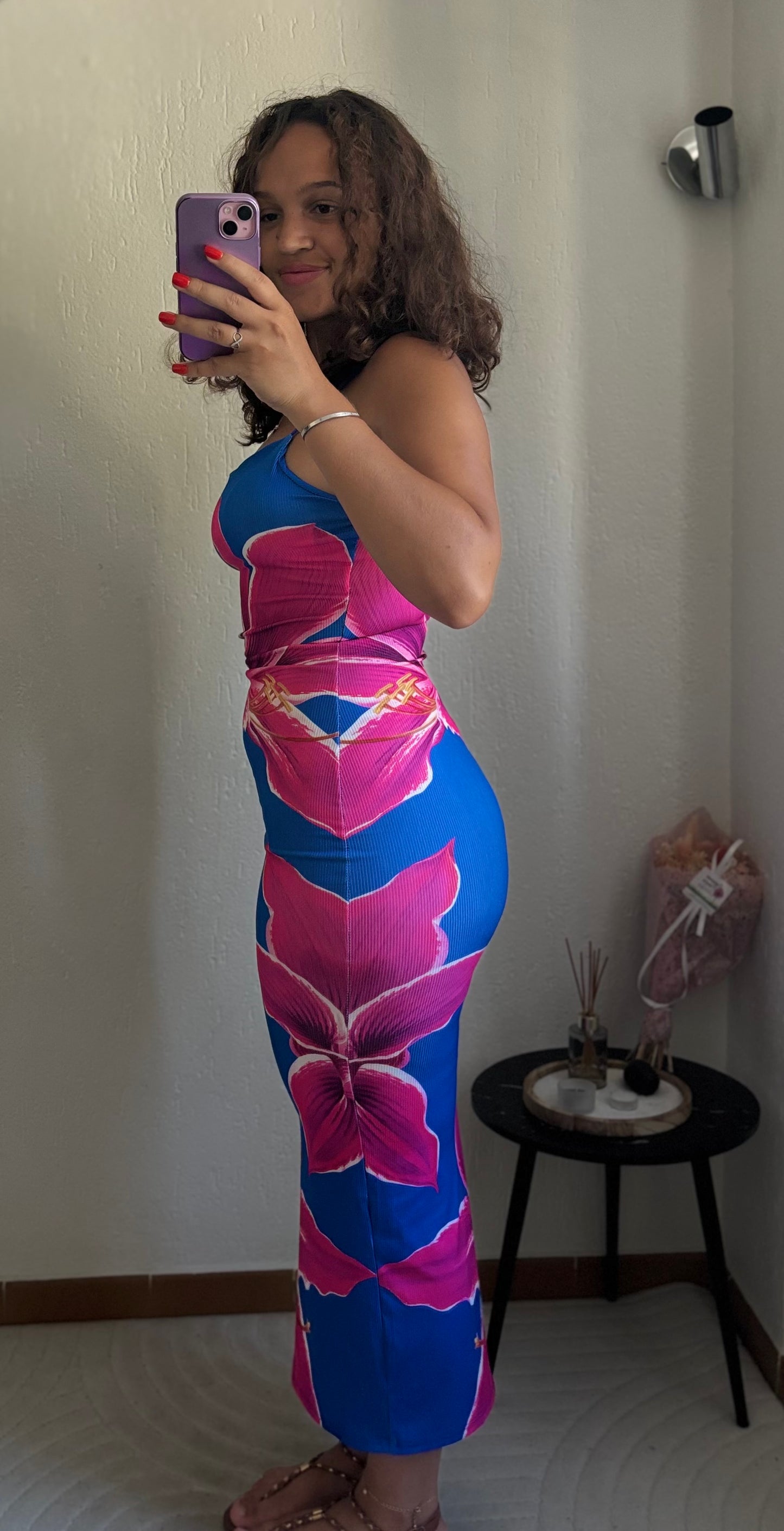 Robe Lya