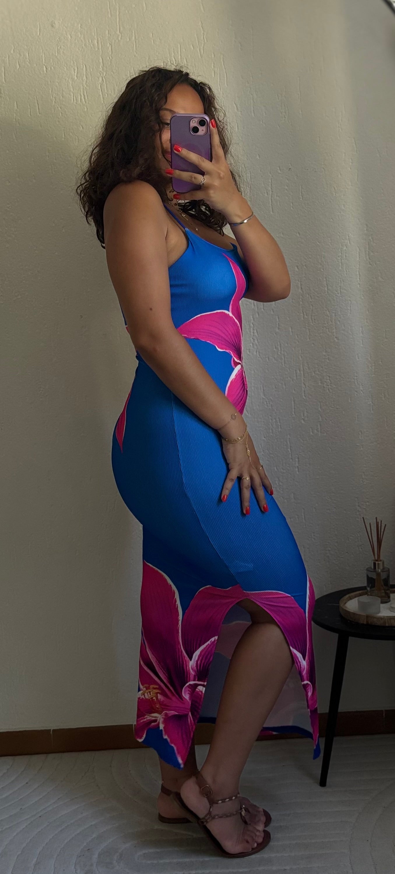 Robe Lya