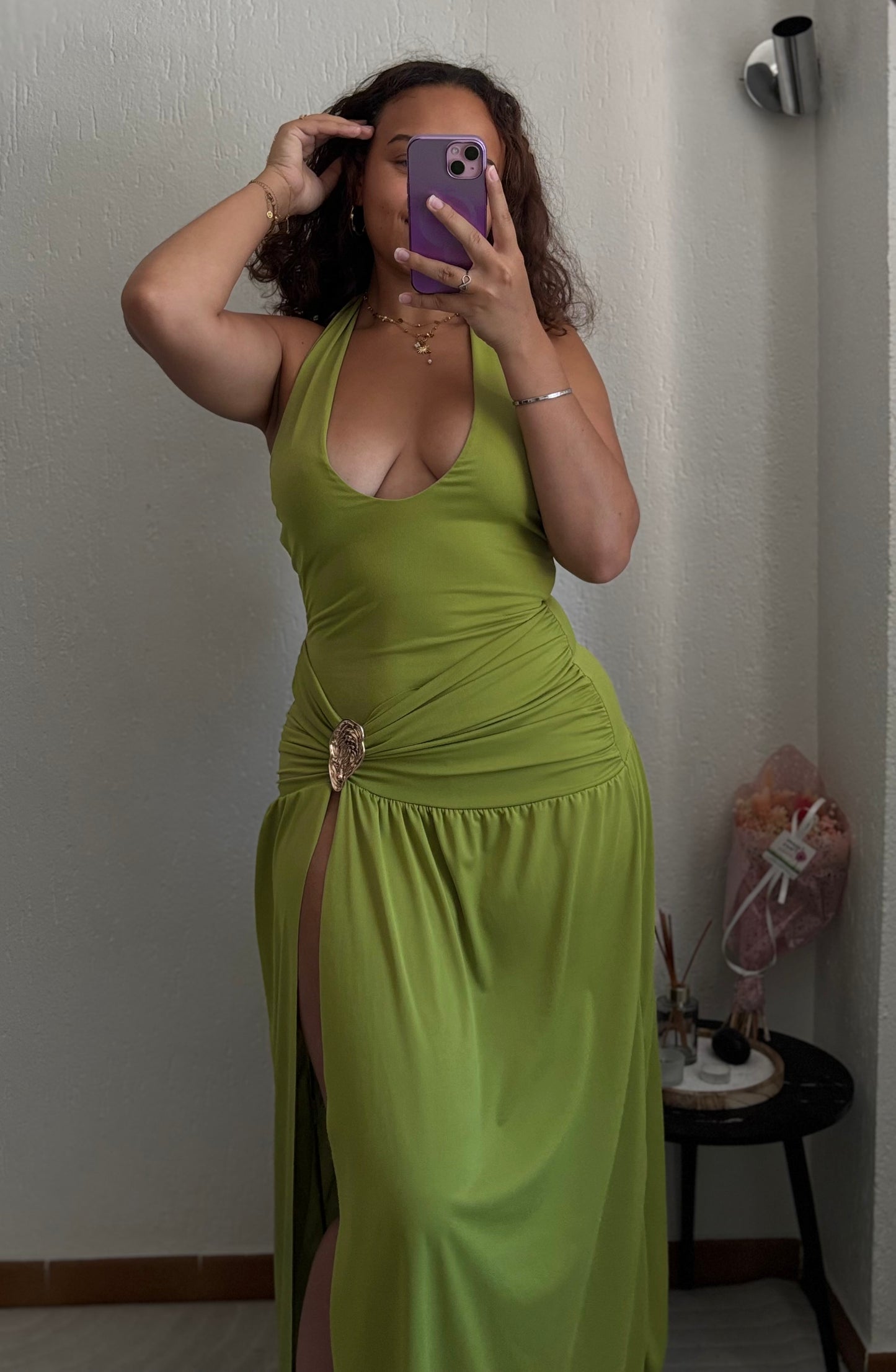 Robe Alix