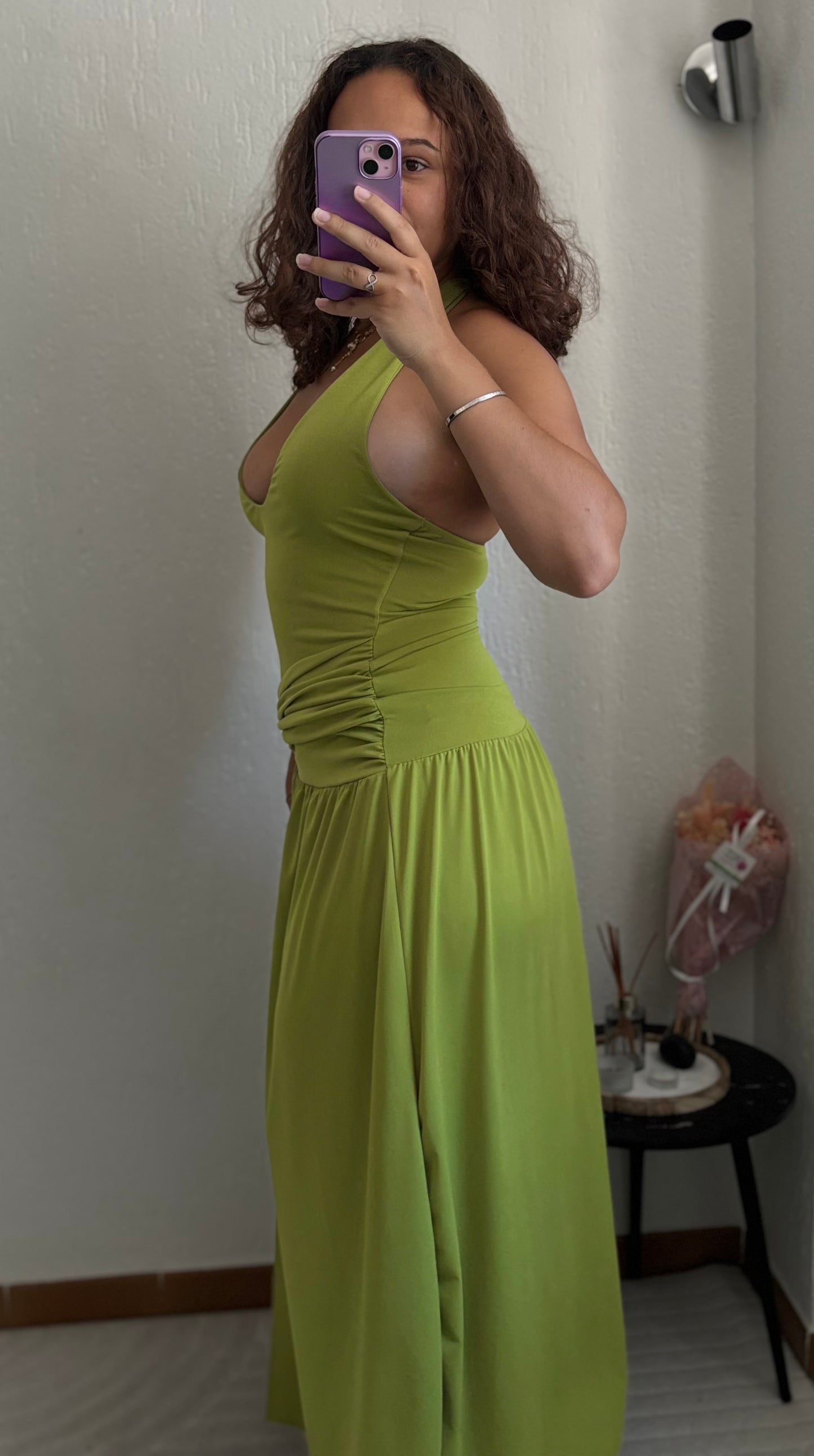 Robe Alix