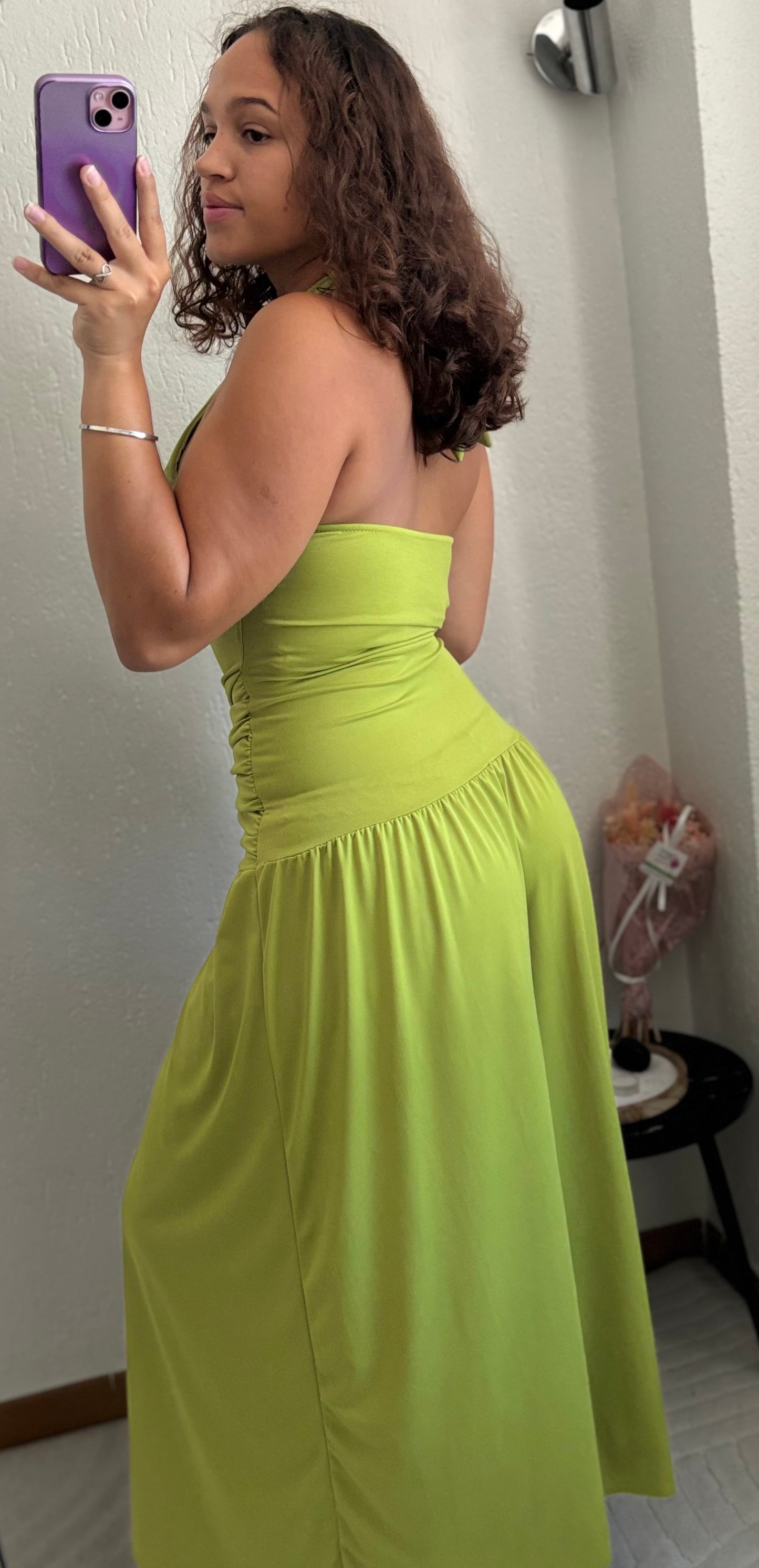 Robe Alix