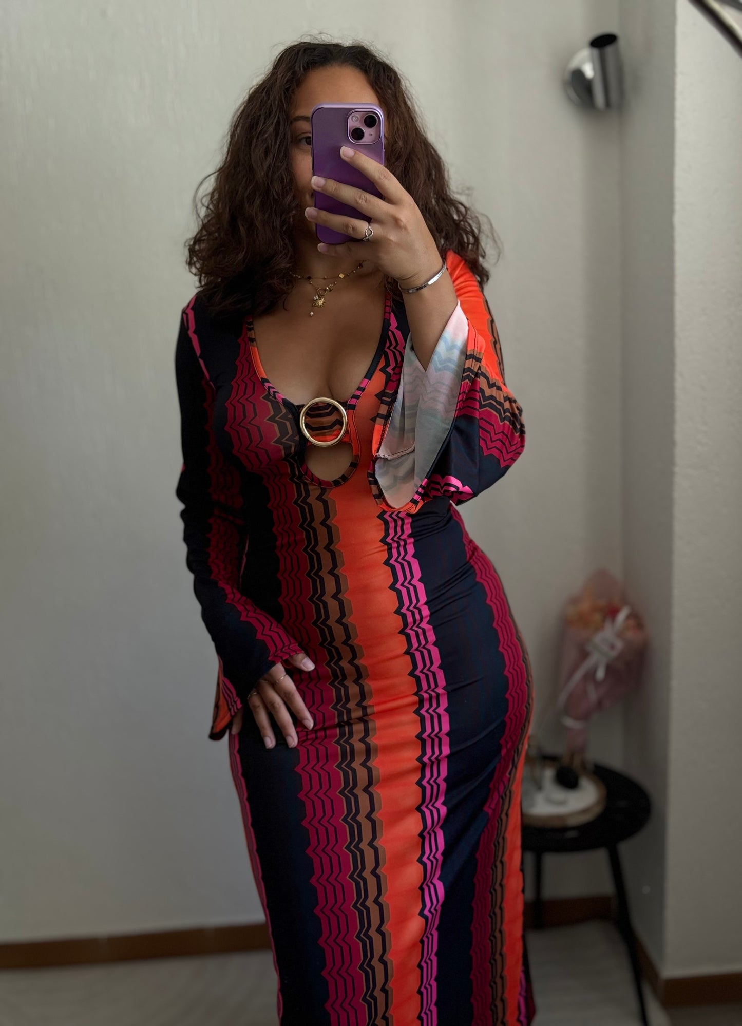 Robe Farissa