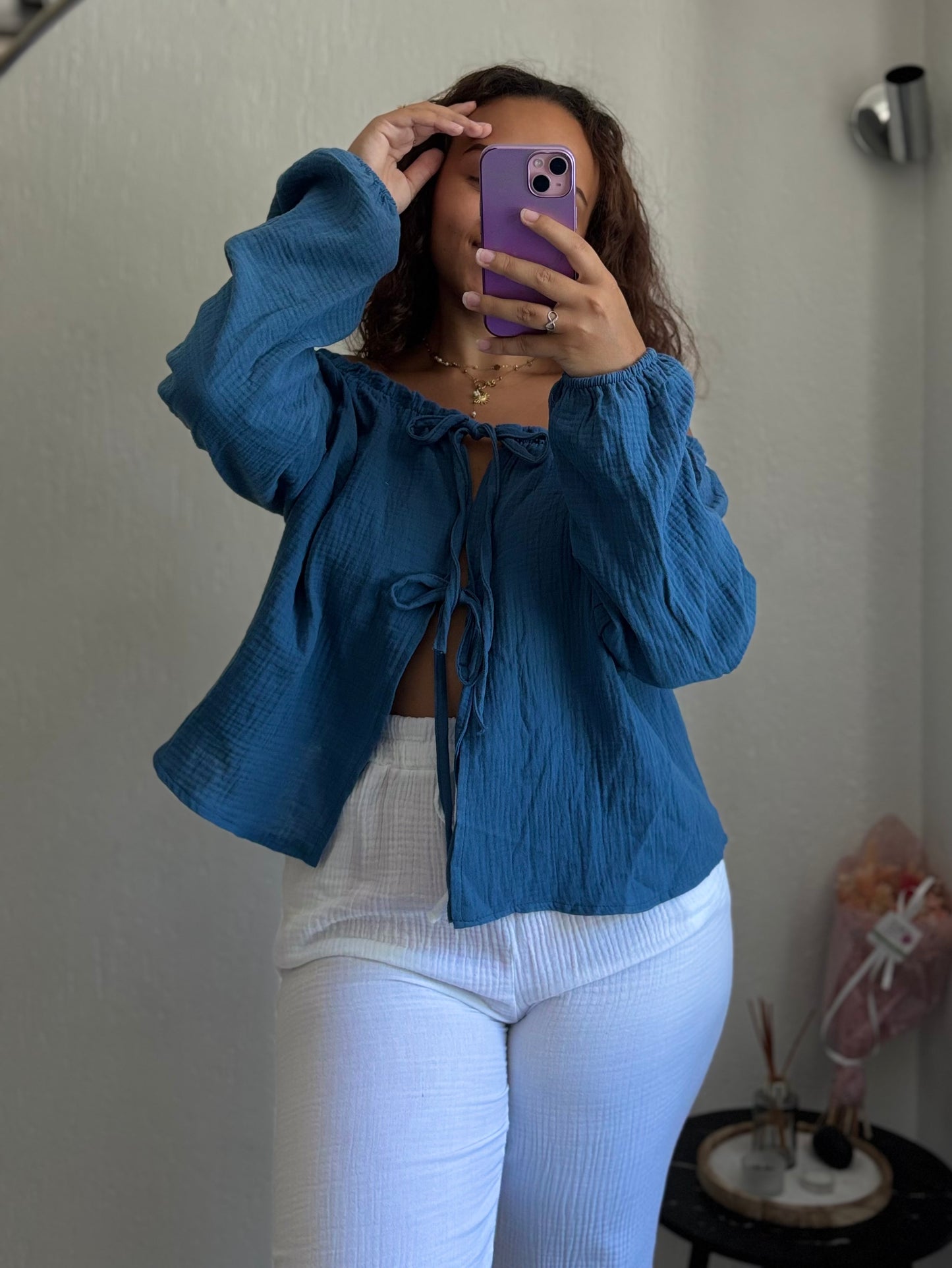 Top Jocelyne