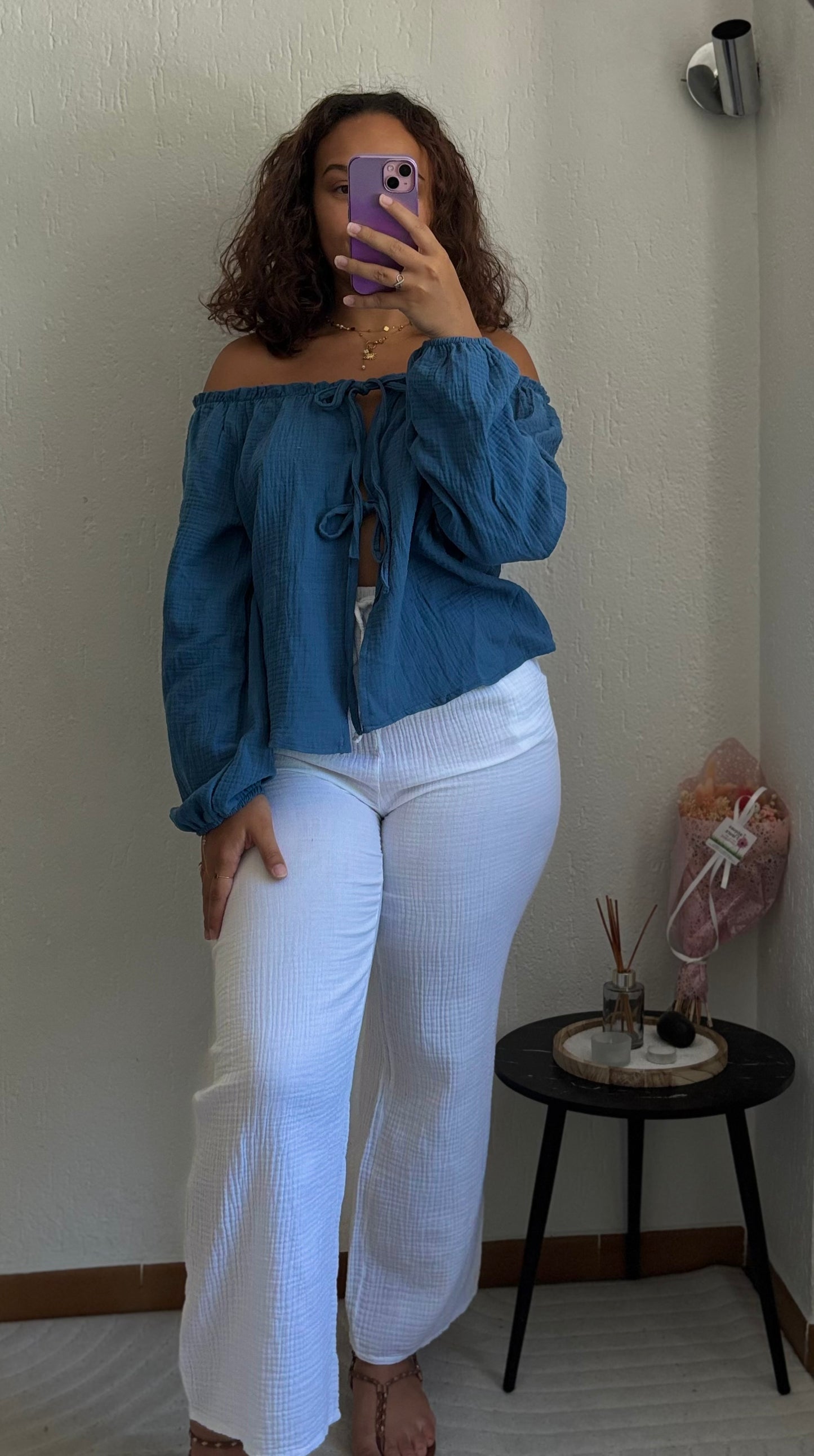 Top Jocelyne