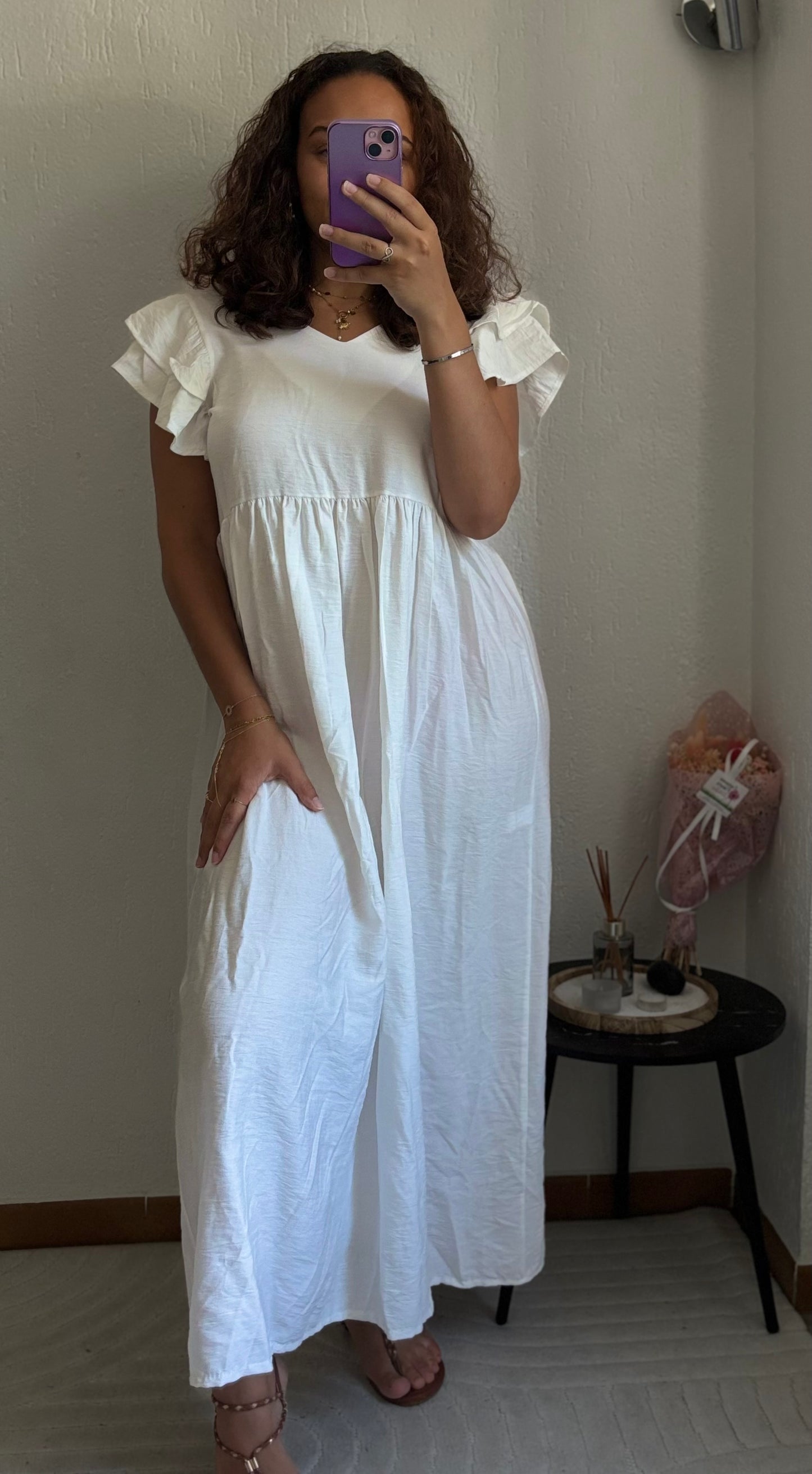 Robe Lucie