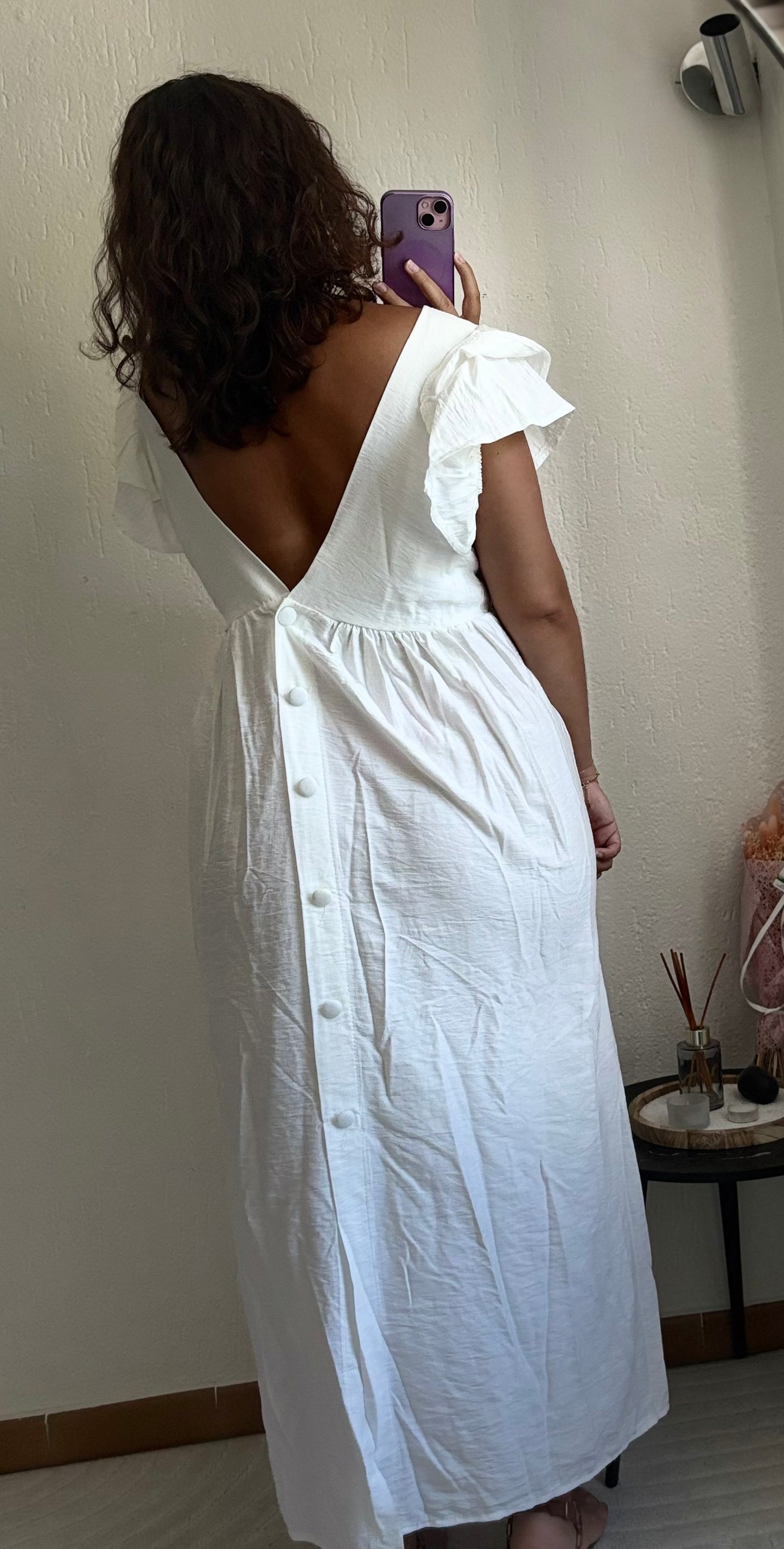 Robe Lucie