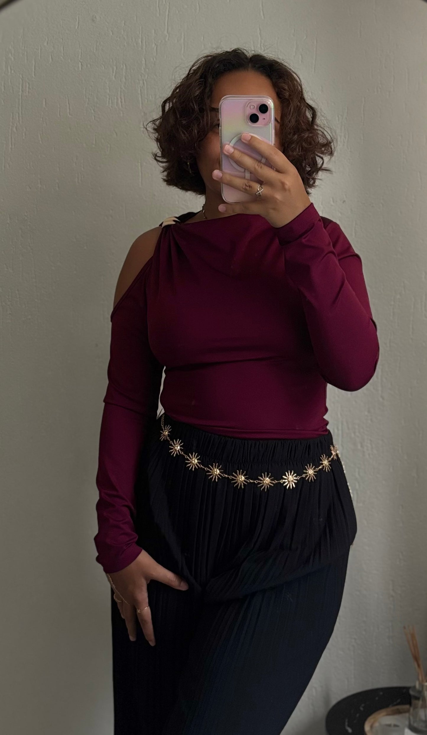 Top Fétia - Bordeaux