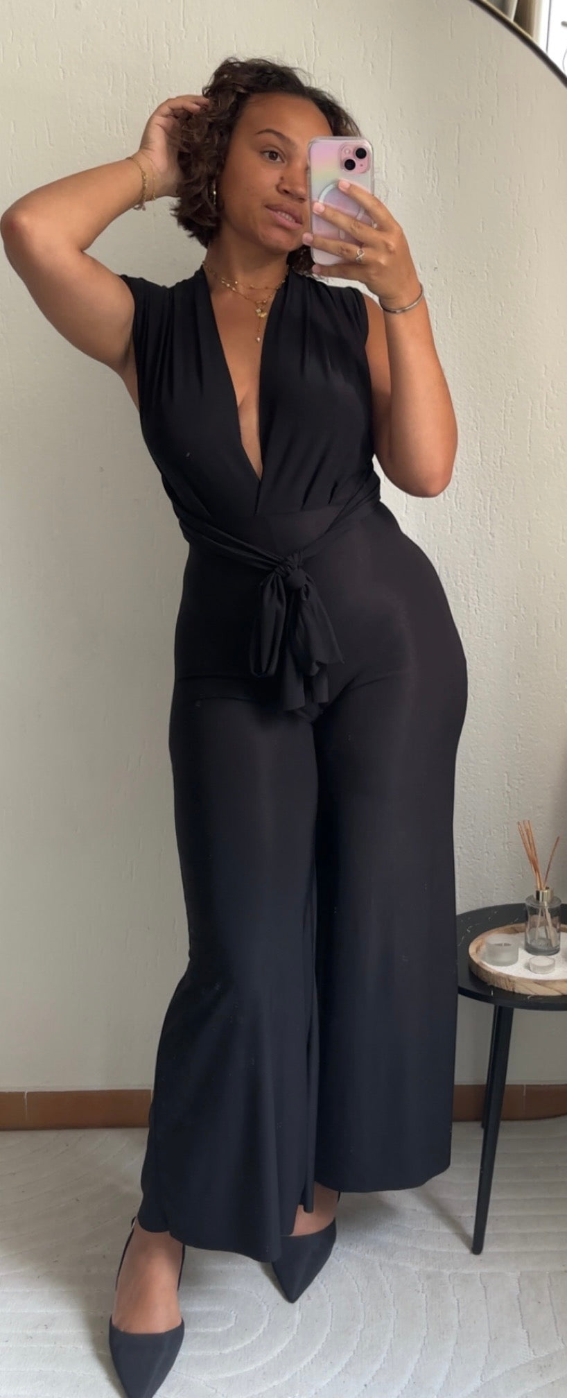 Combi pantalon Stacy