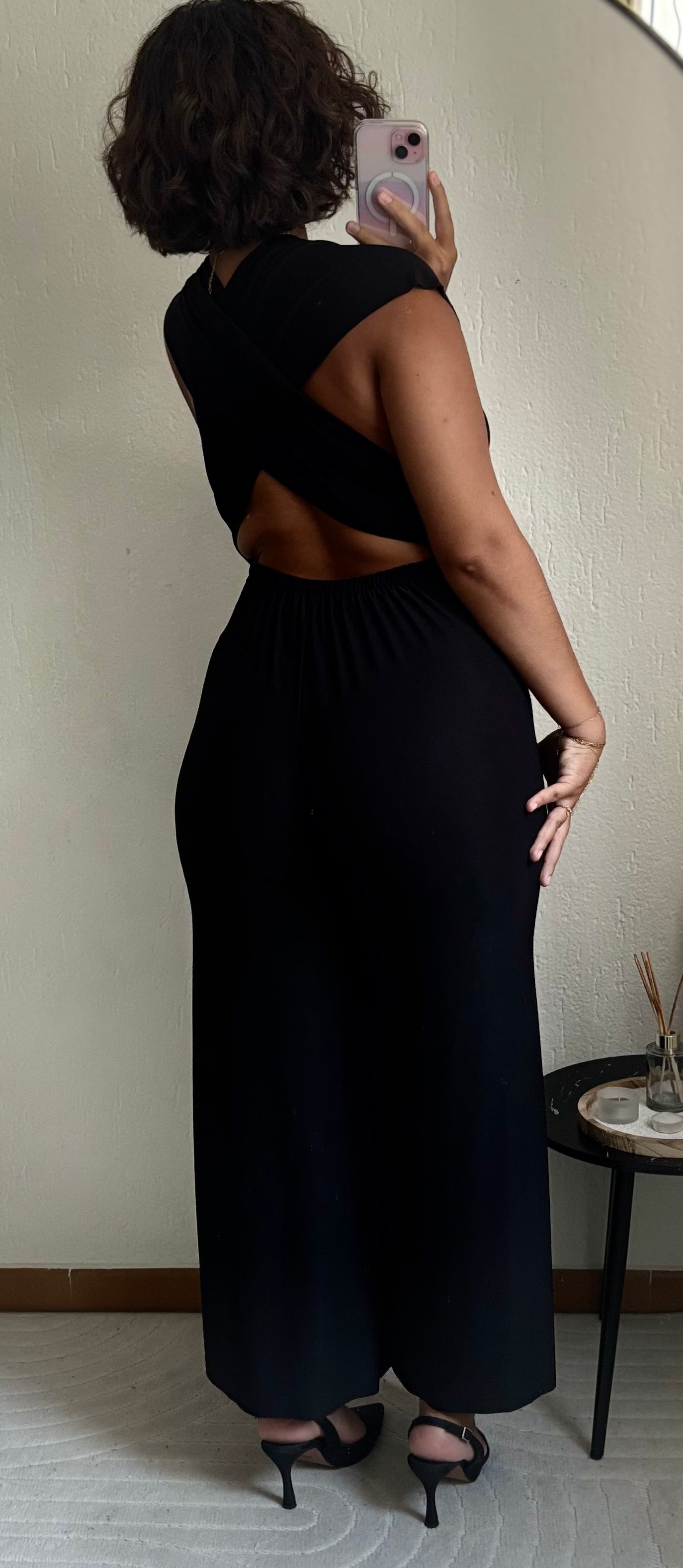 Combi pantalon Stacy