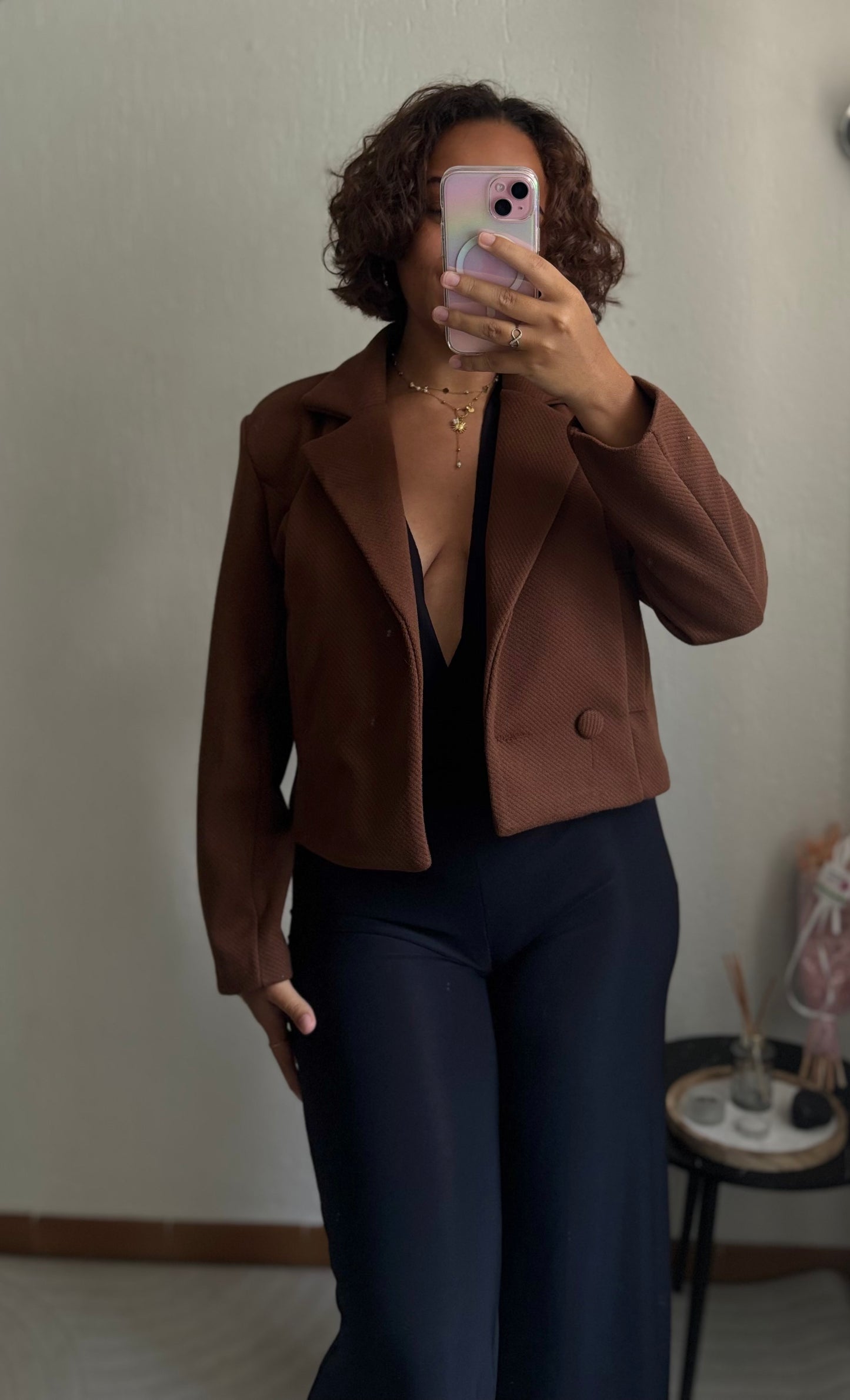 Veste blazer Magalie