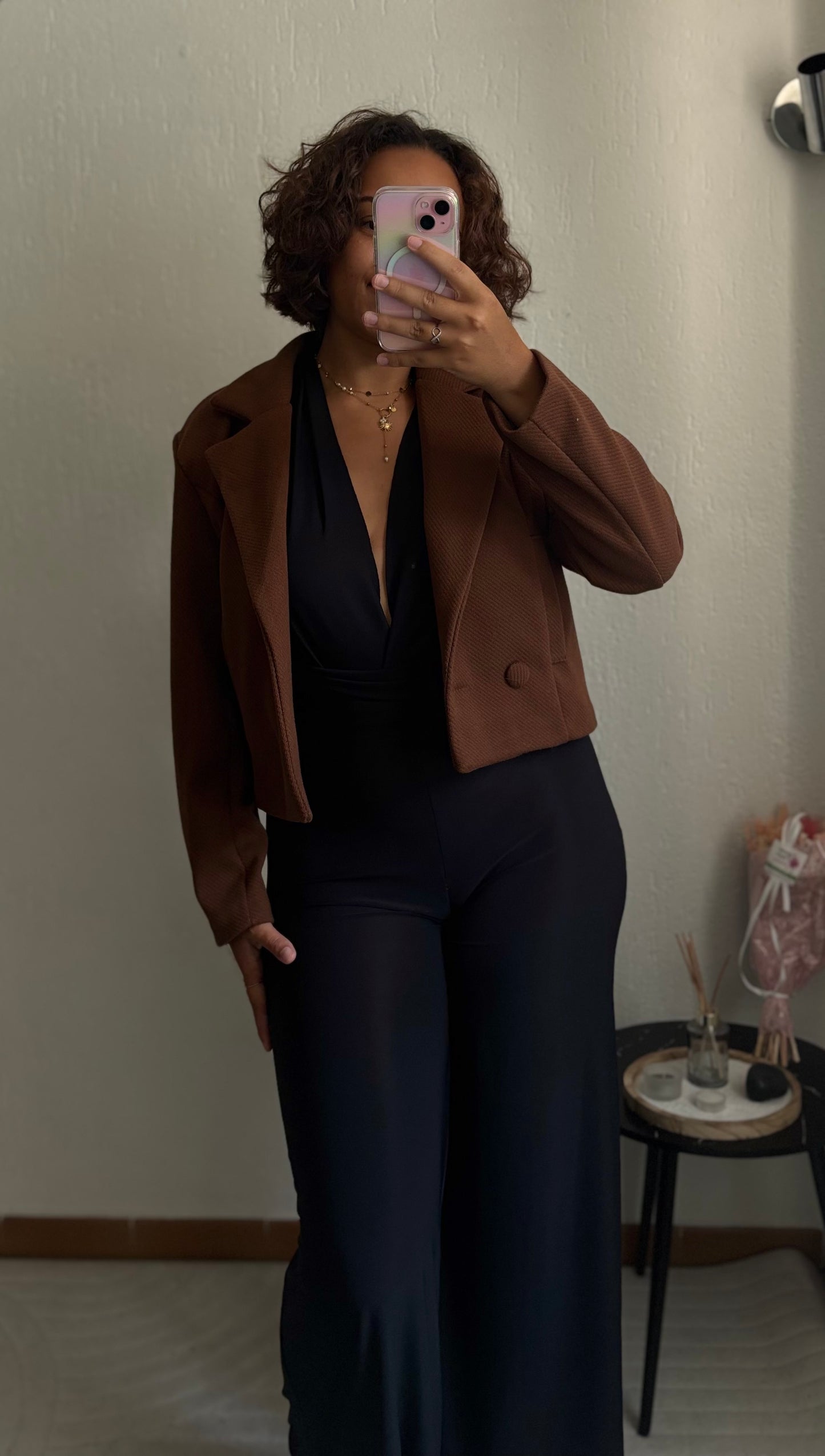 Veste blazer Magalie