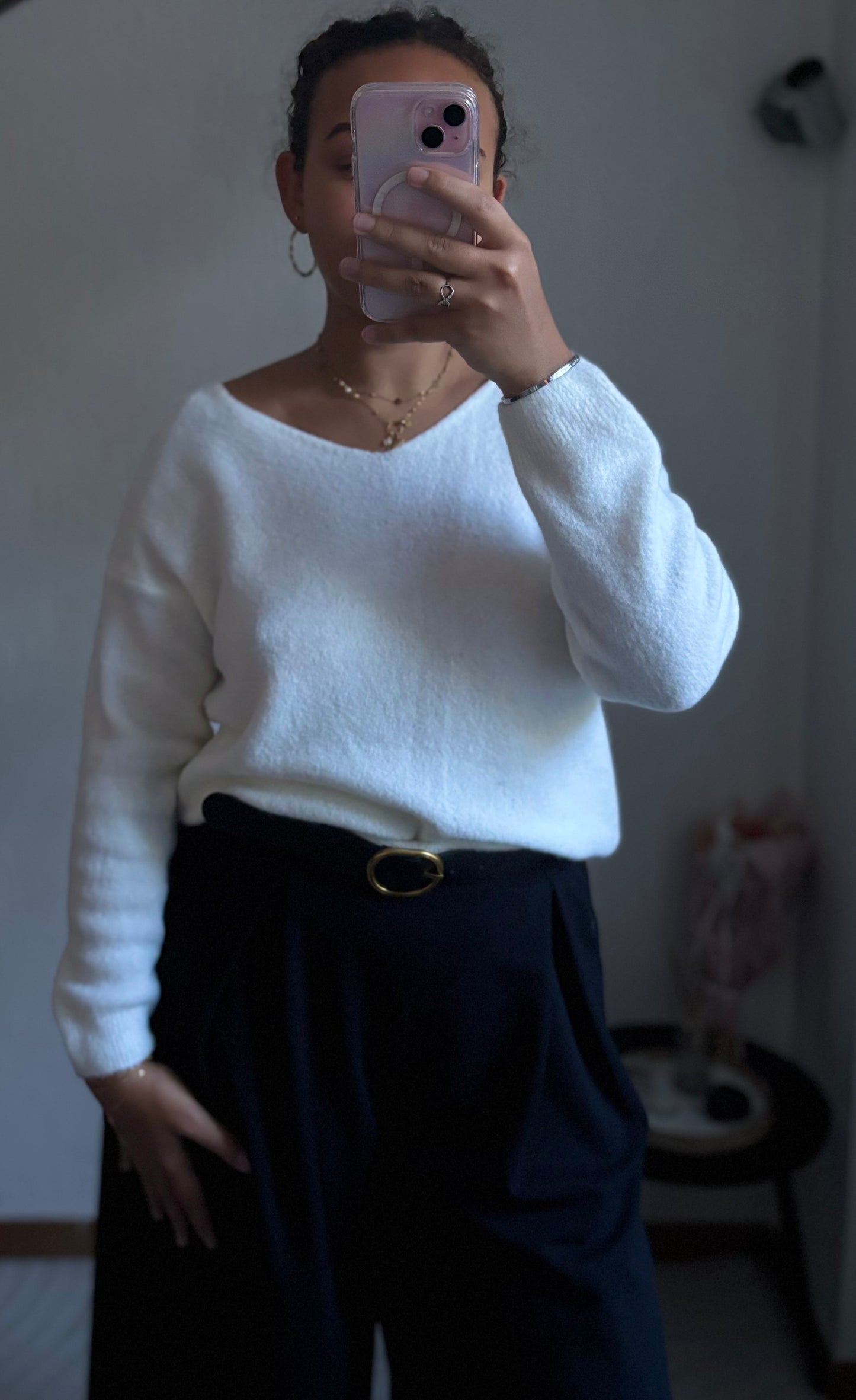 Pull Donesa