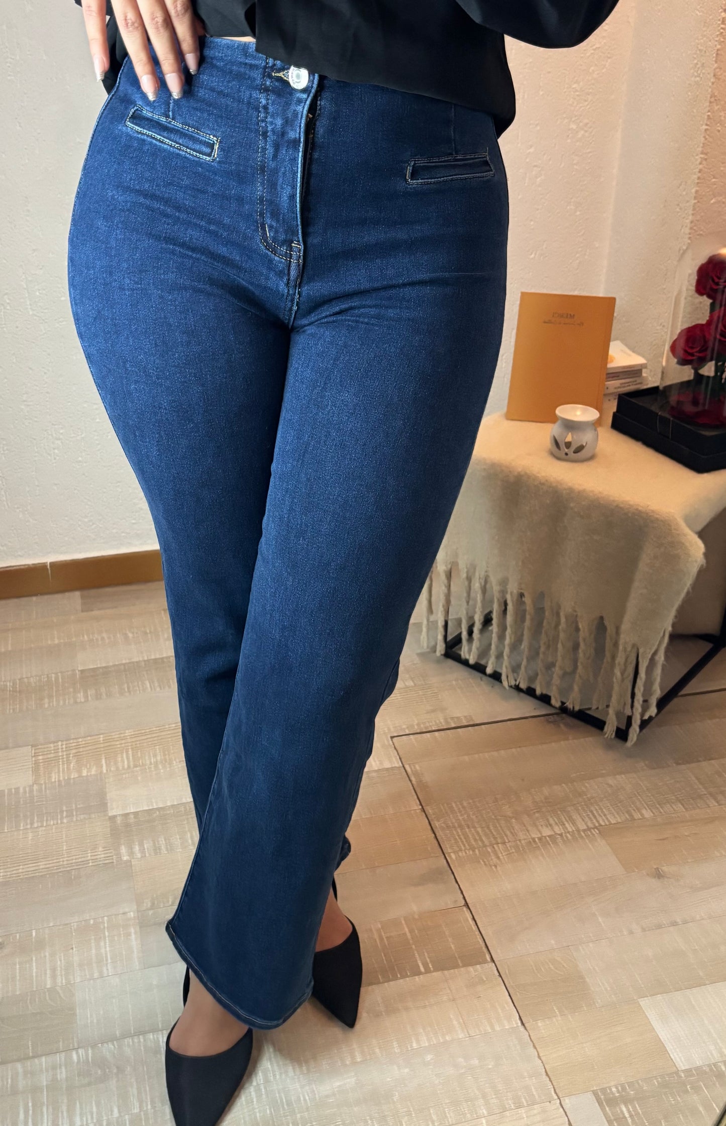 Jean Mirana
