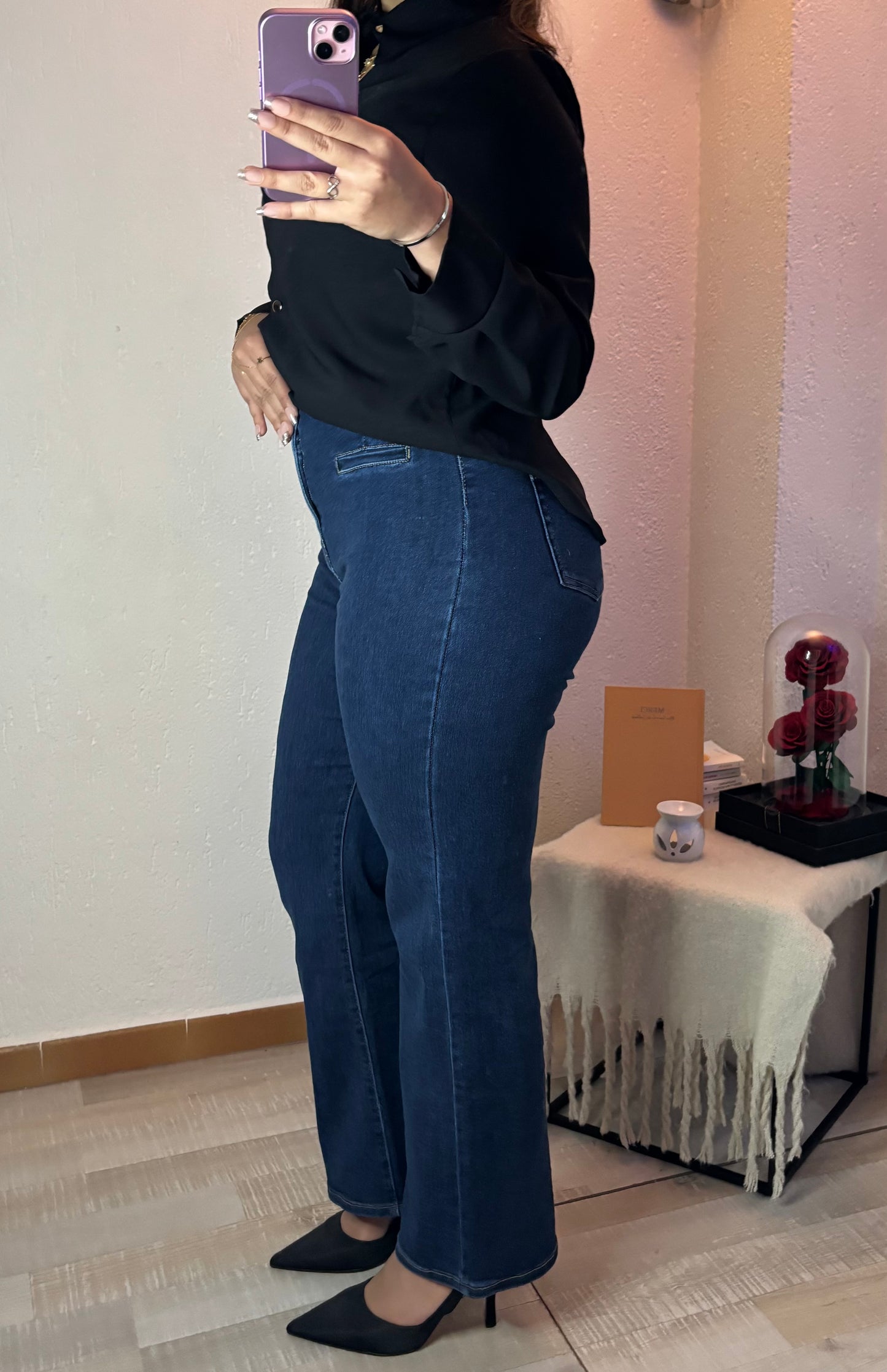 Jean Mirana