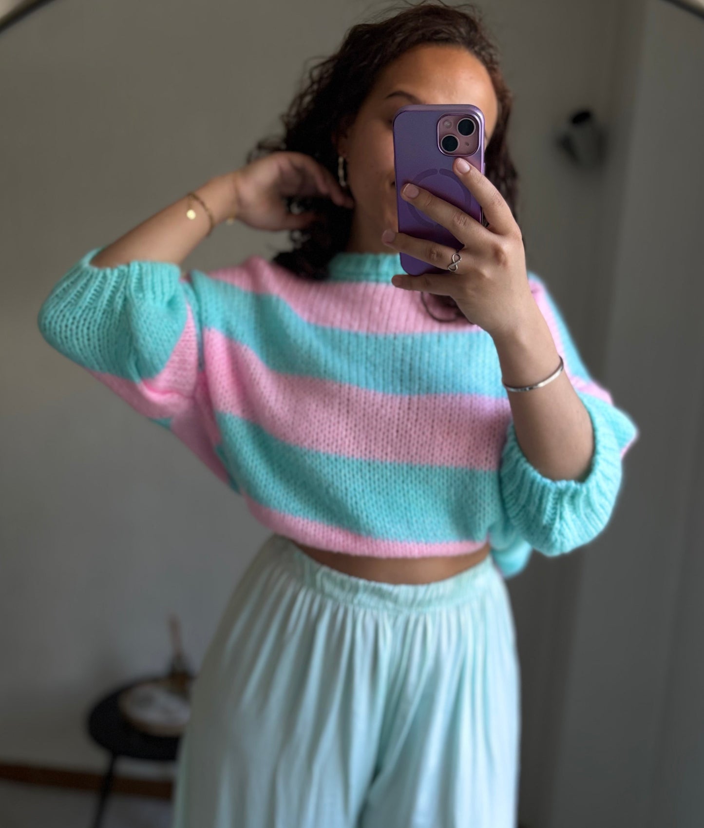 Pull Lyvia