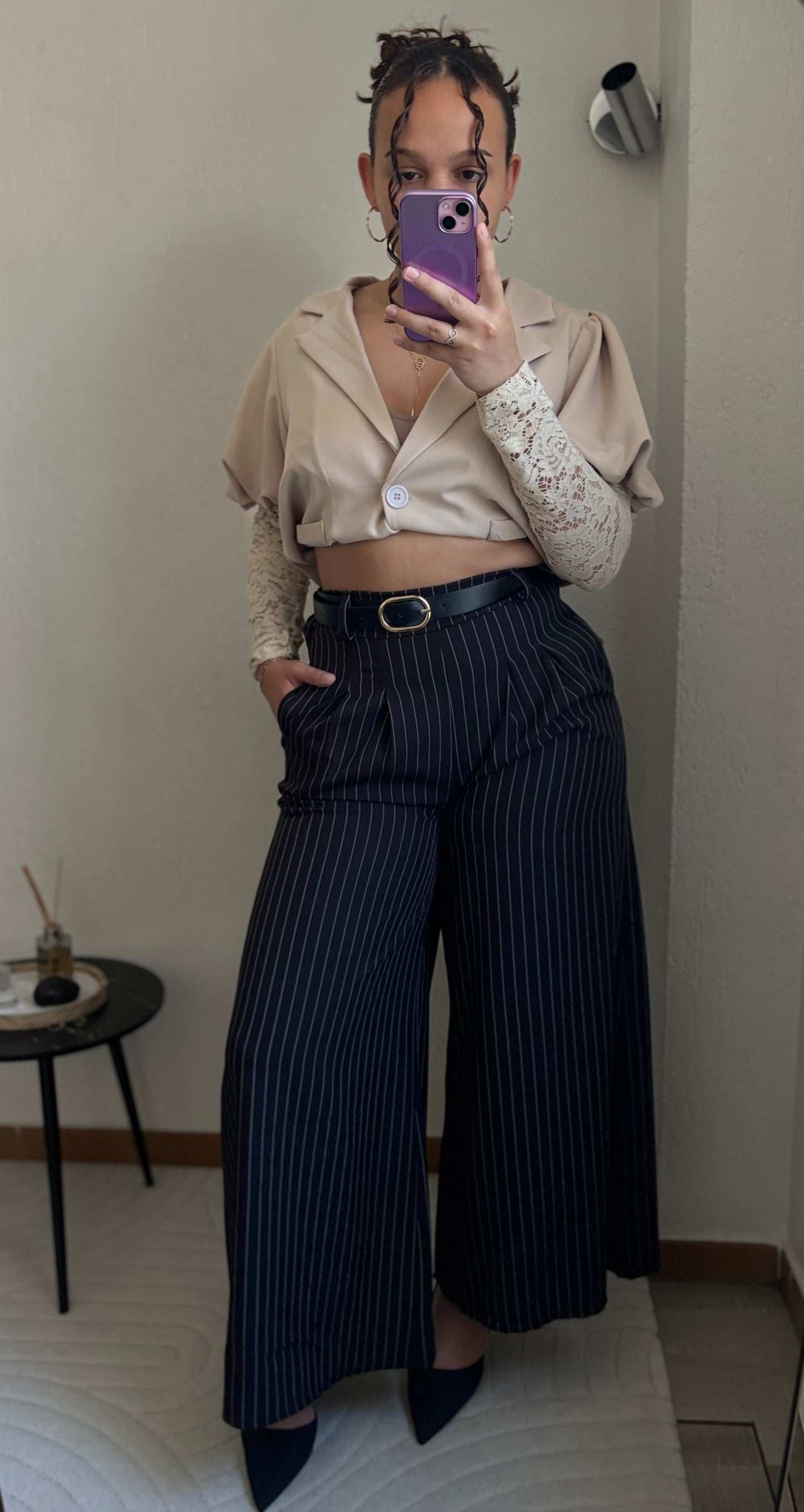 Blazer Albane