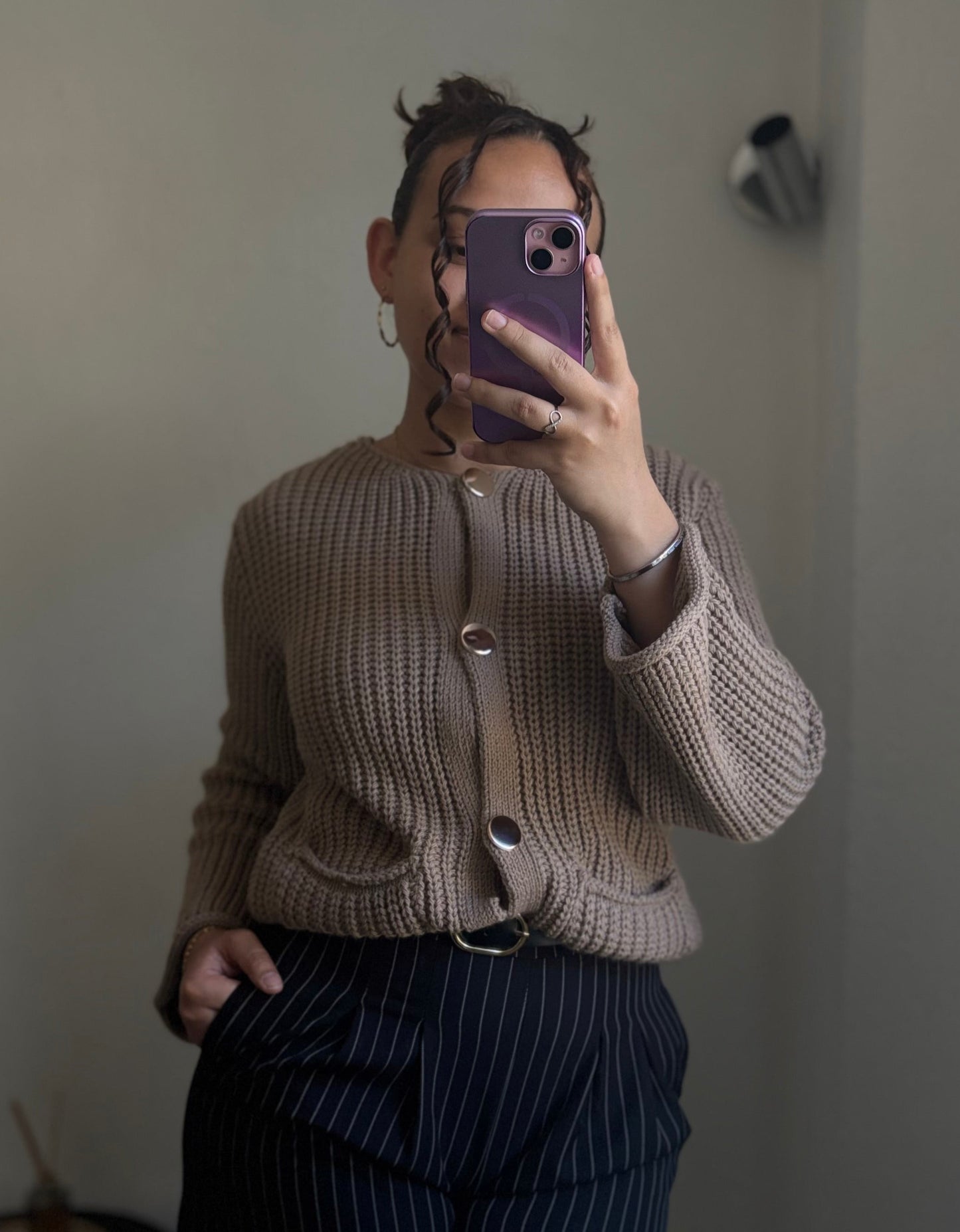 Cardigan Tatiana