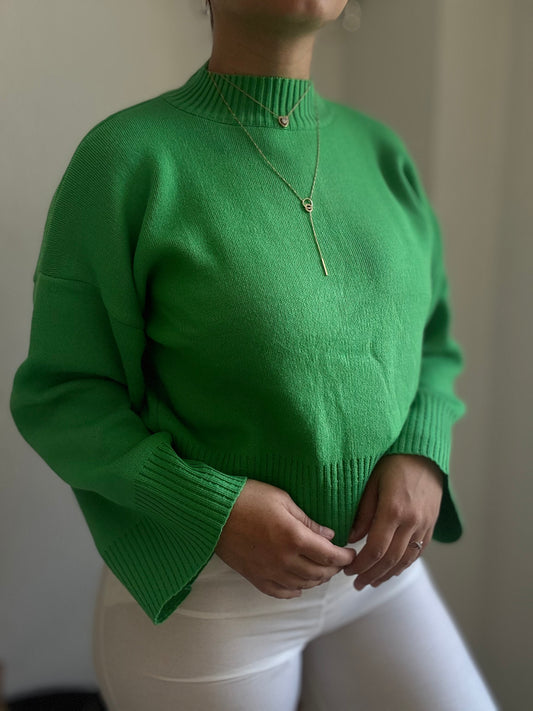 Pull Julie