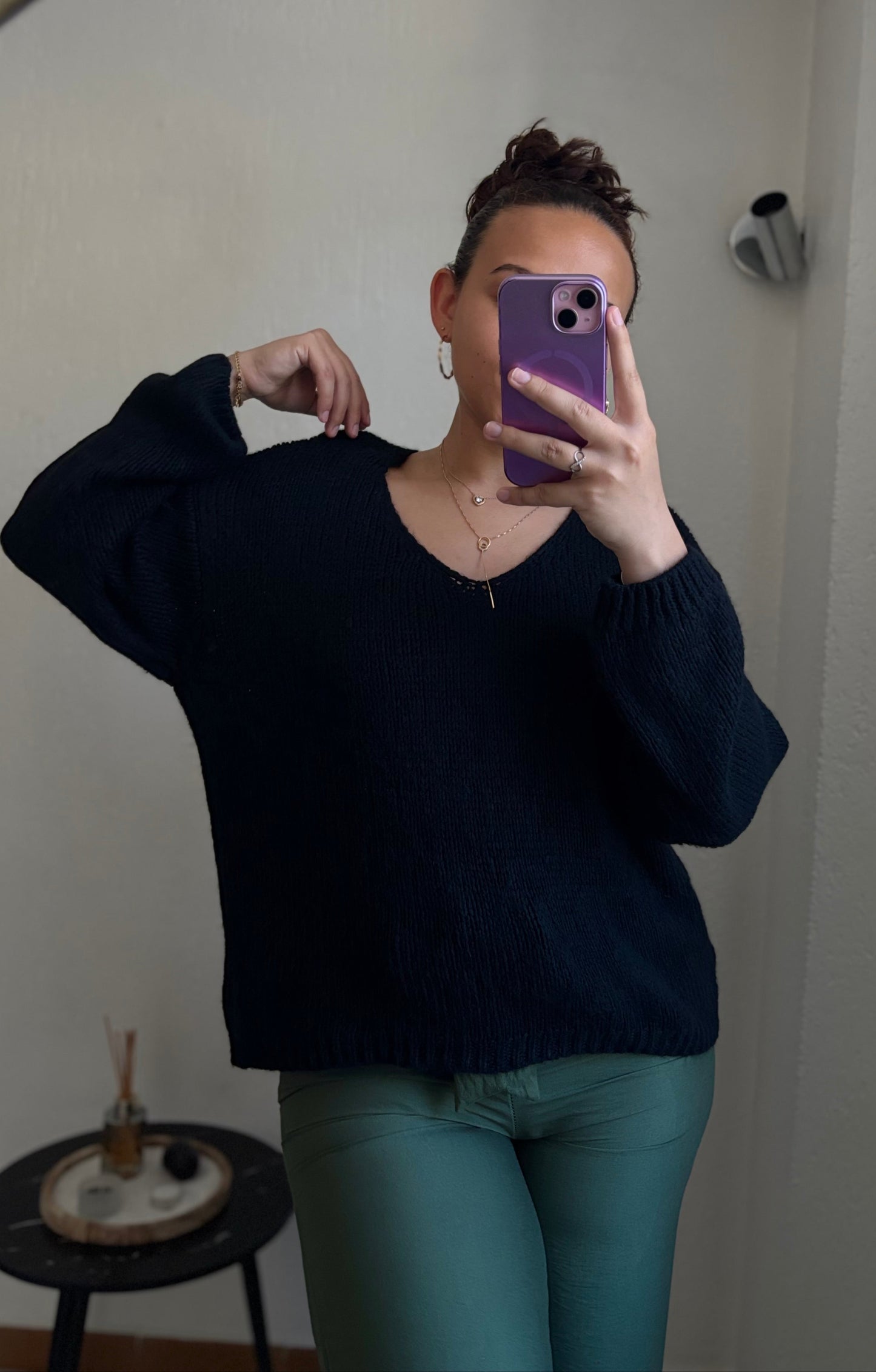 Pull Roxane