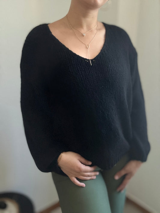 Pull Roxane
