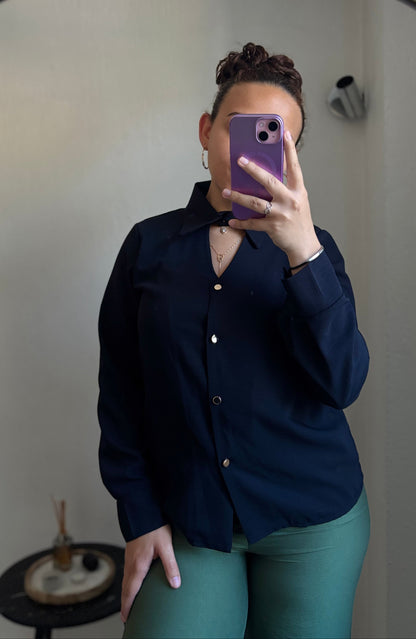 Chemise Alexia
