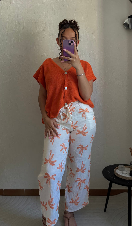 Pantalon Palma