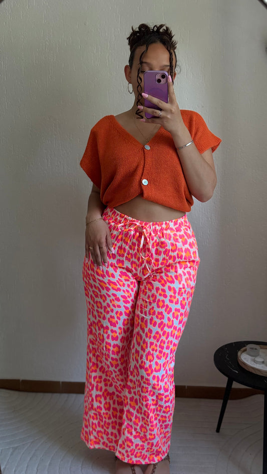 Pantalon Anea