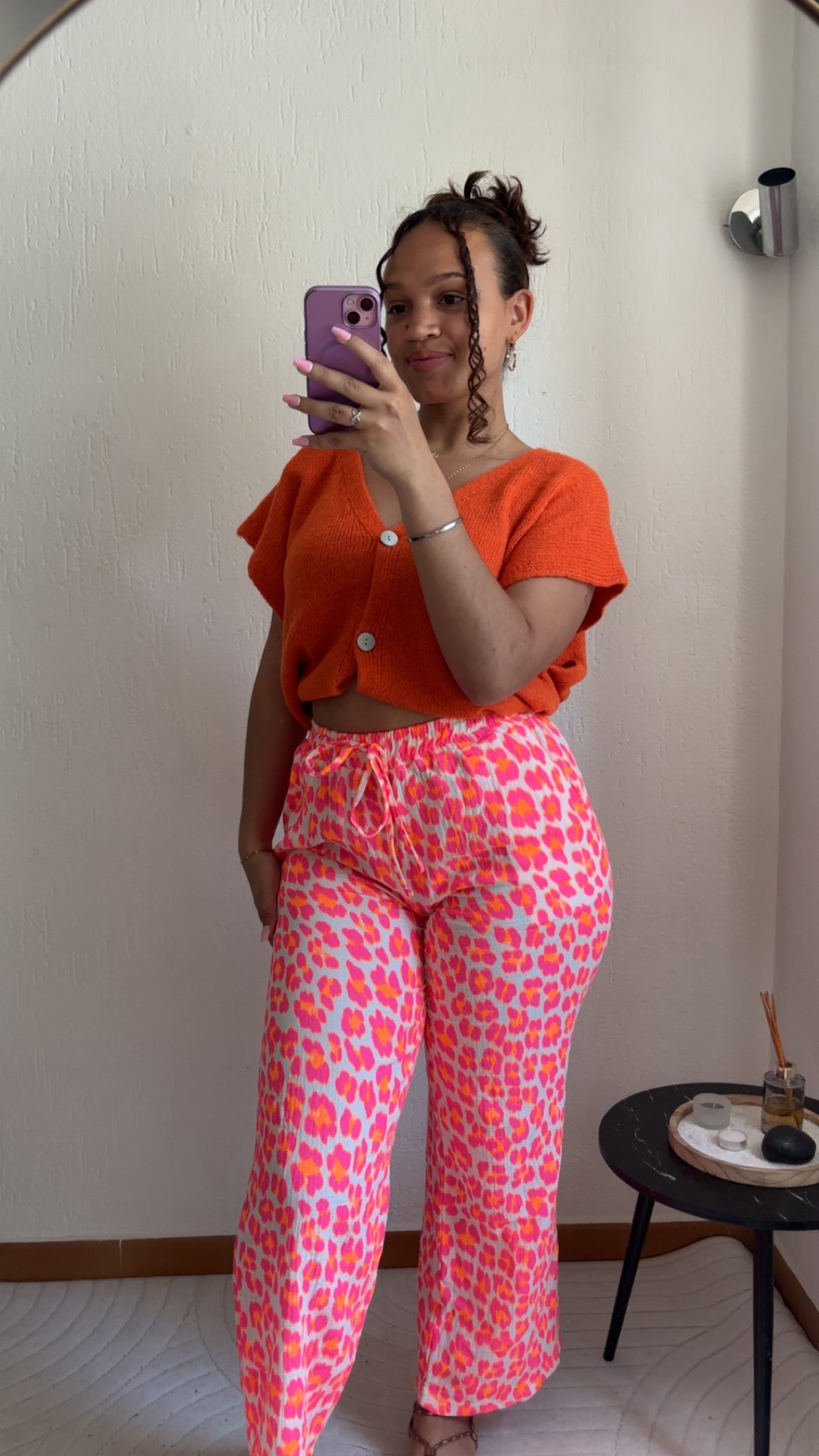 Pantalon Anea
