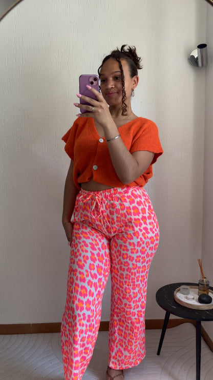 Pantalon Anea
